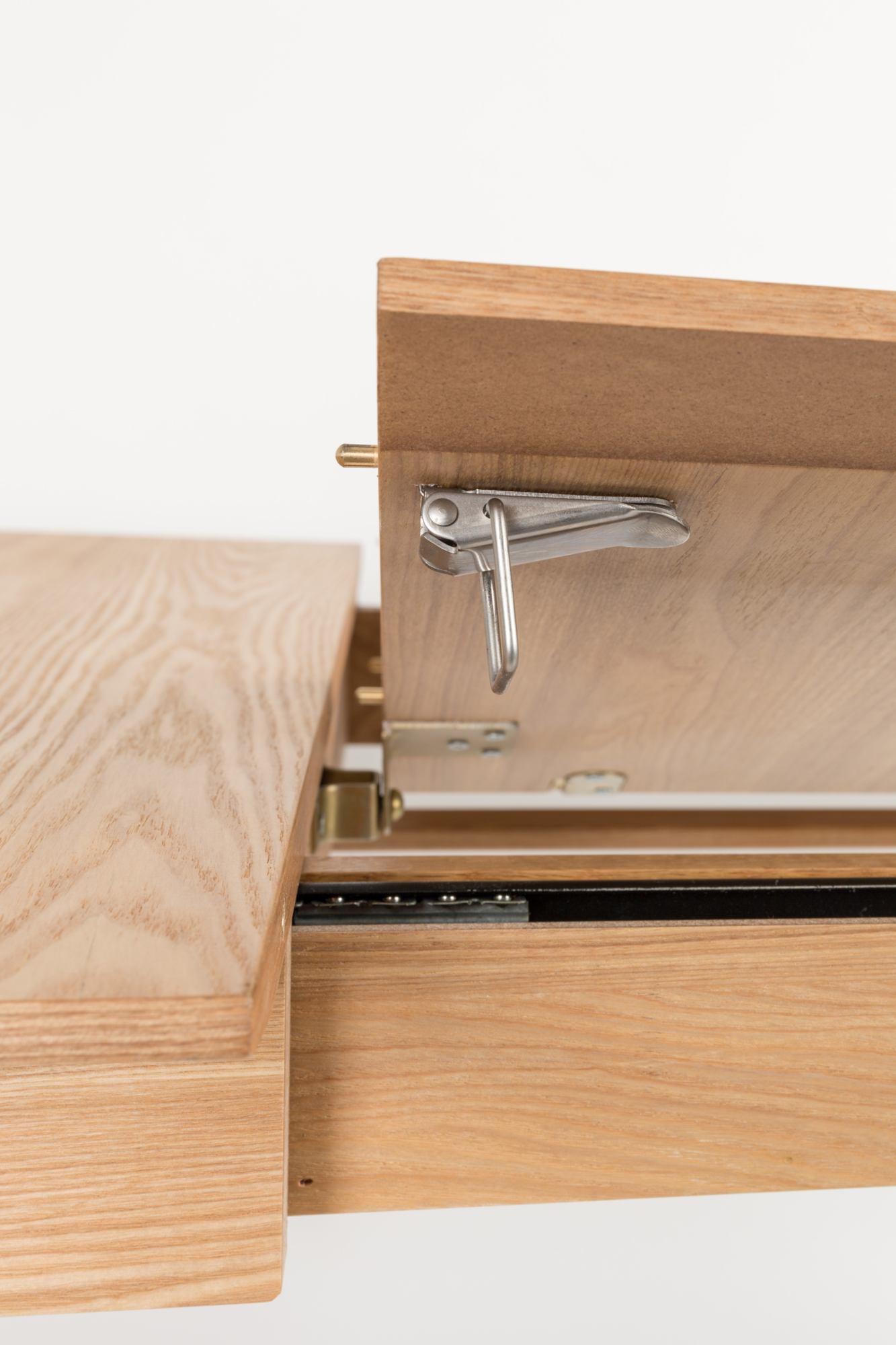 Zuiver Glimps Tafel