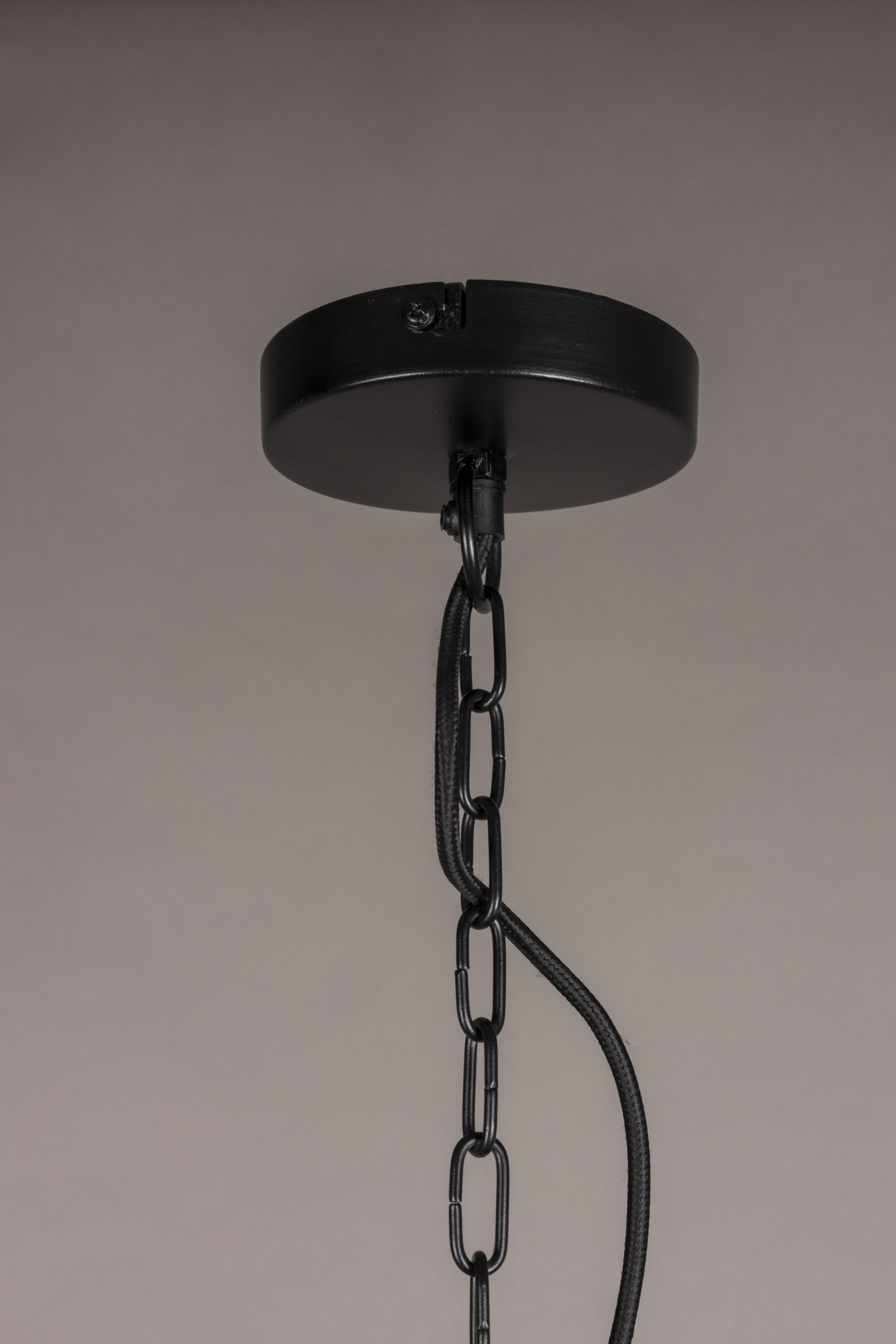 Dutchbone hanglamp Meezan