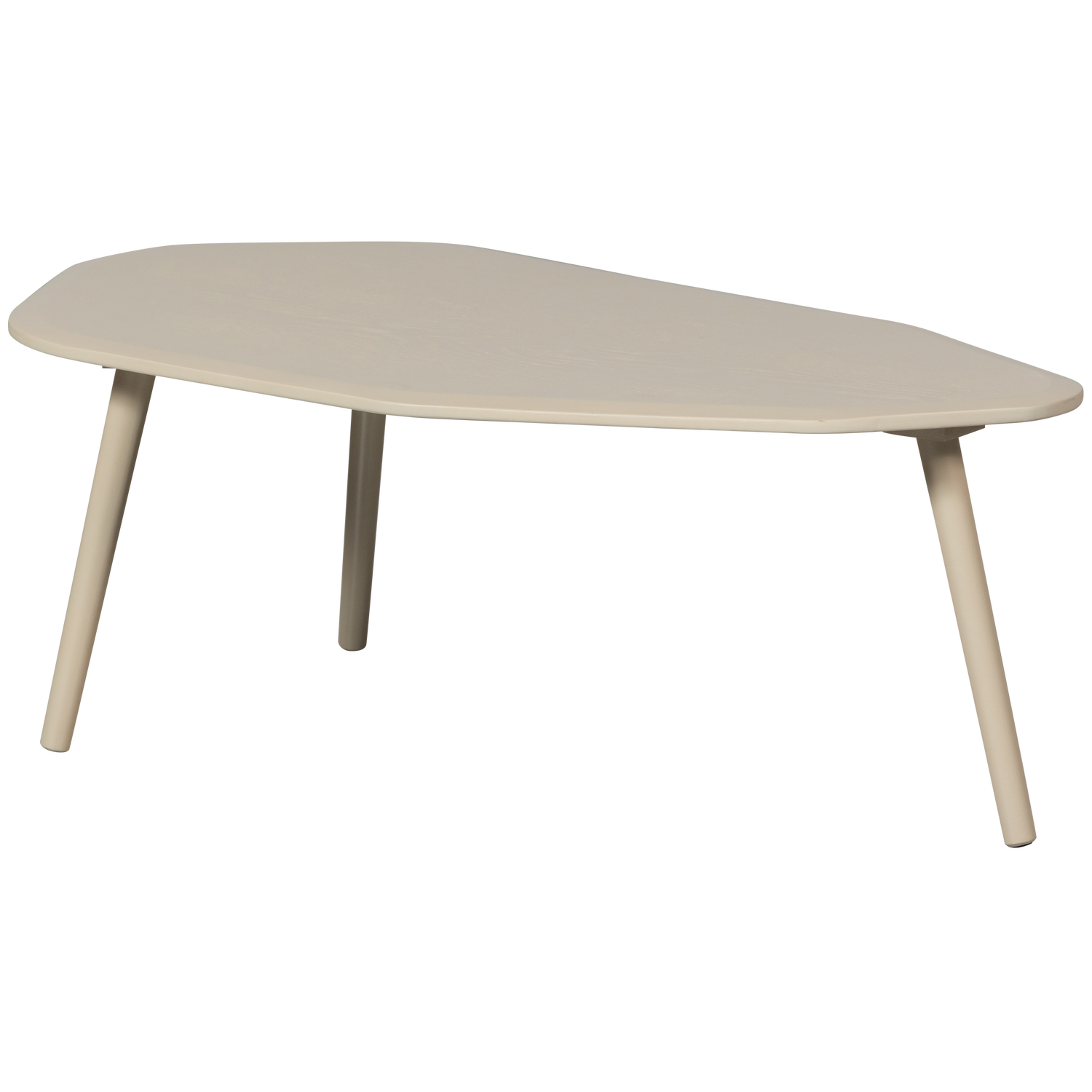 Davina bijzettafels mdf dust - set van 2