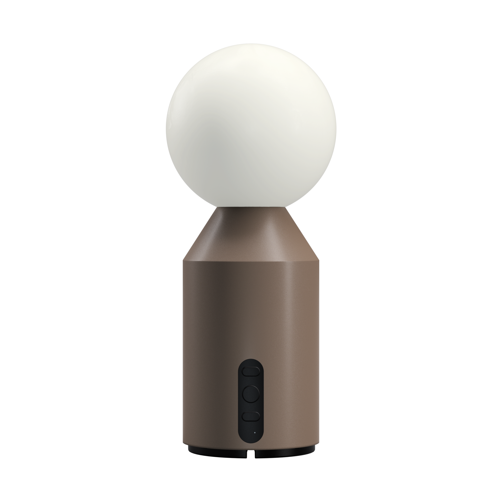Tafellamp Ollie Medium (oplaadbaar) 