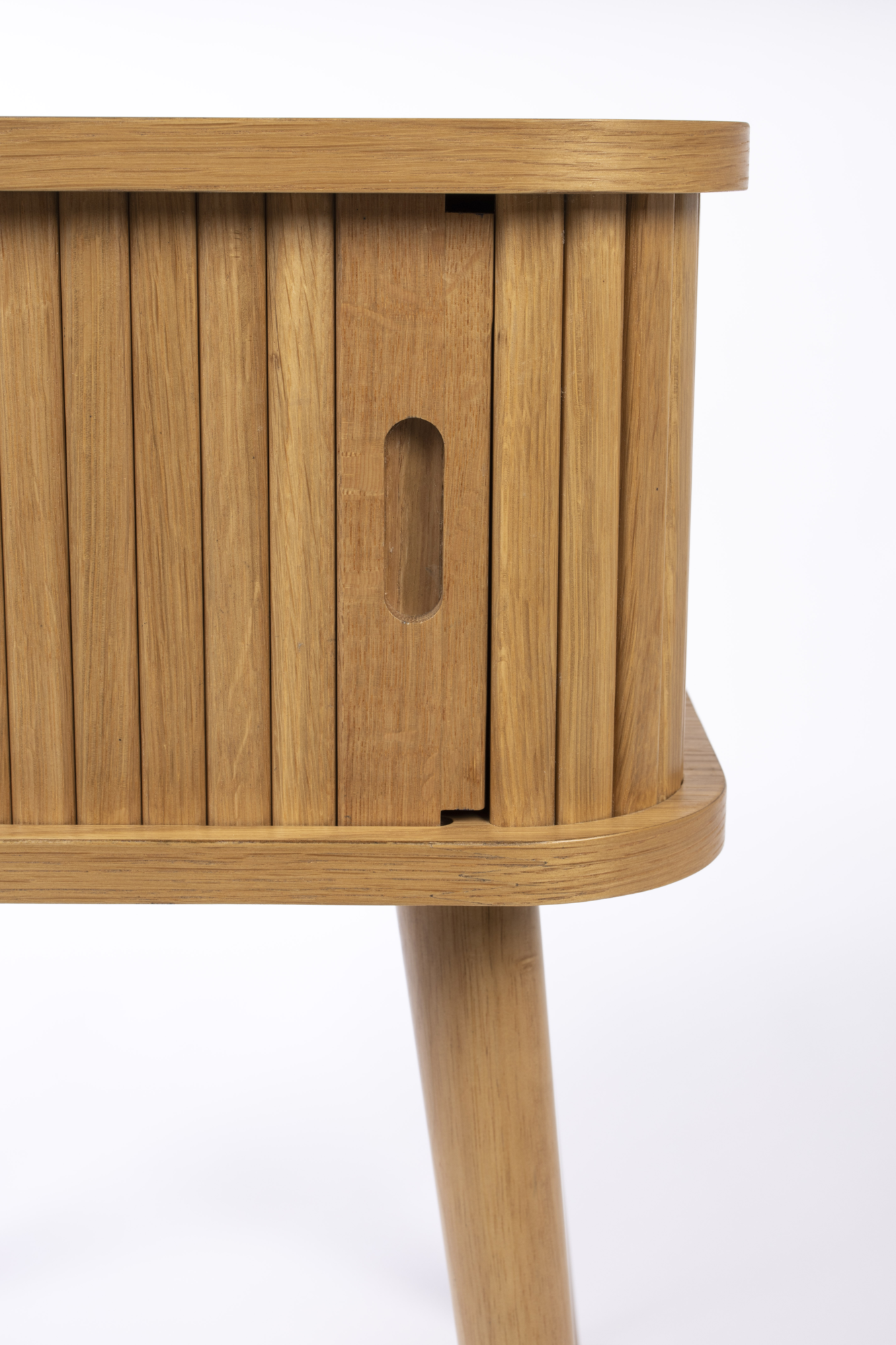 Zuiver bijzettafel Barbier