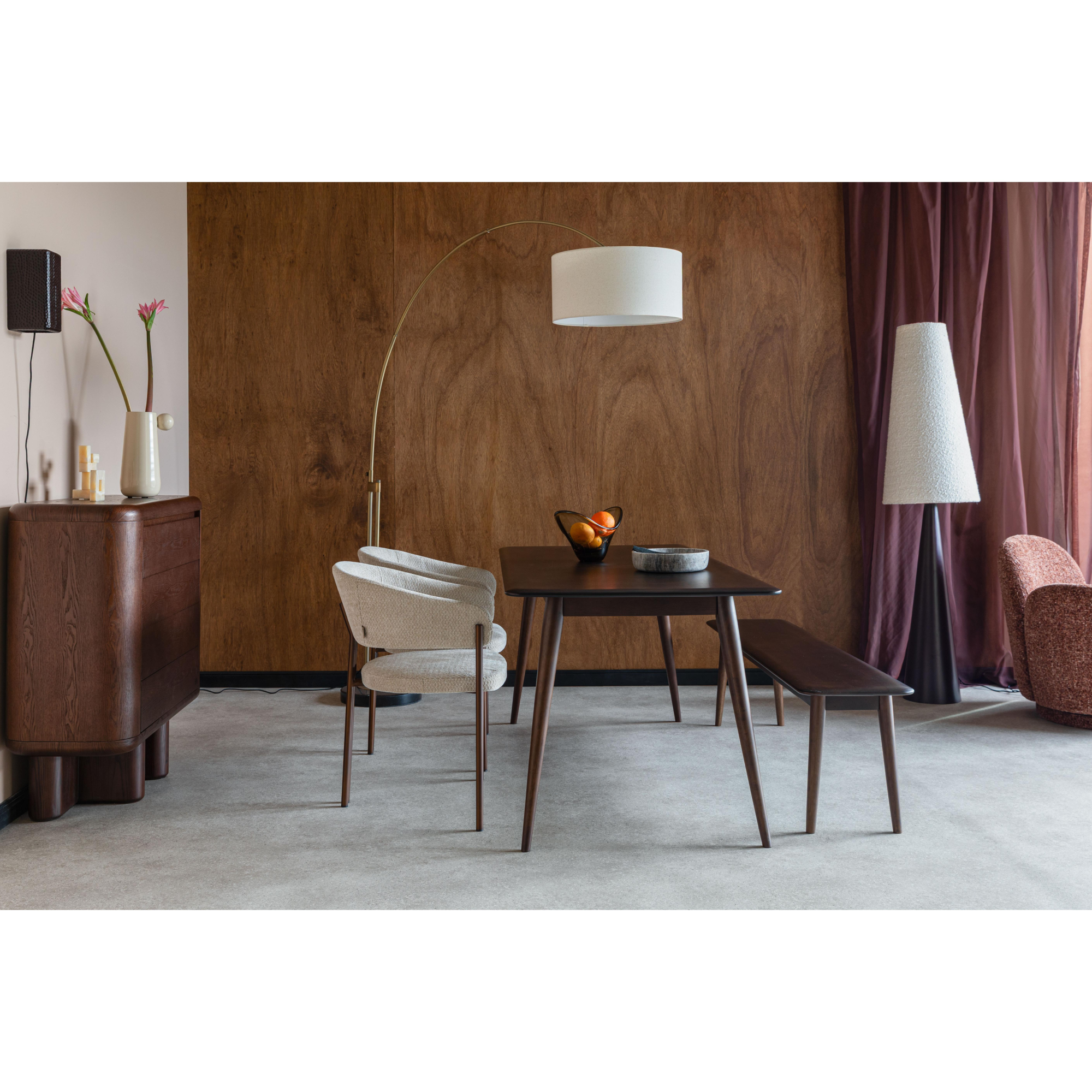 ELROY DINING TABLE
