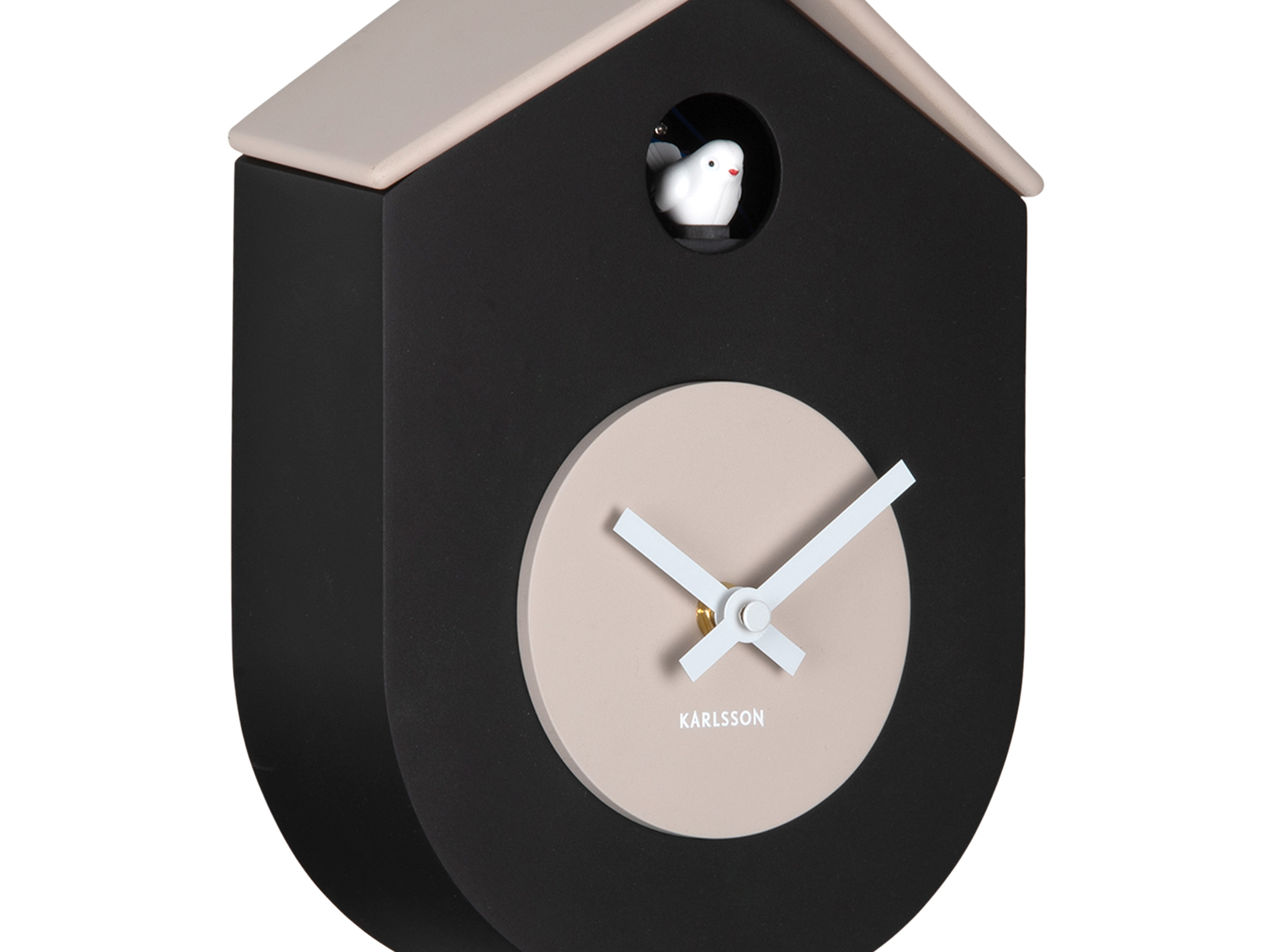 Wandklok Grato Cuckoo