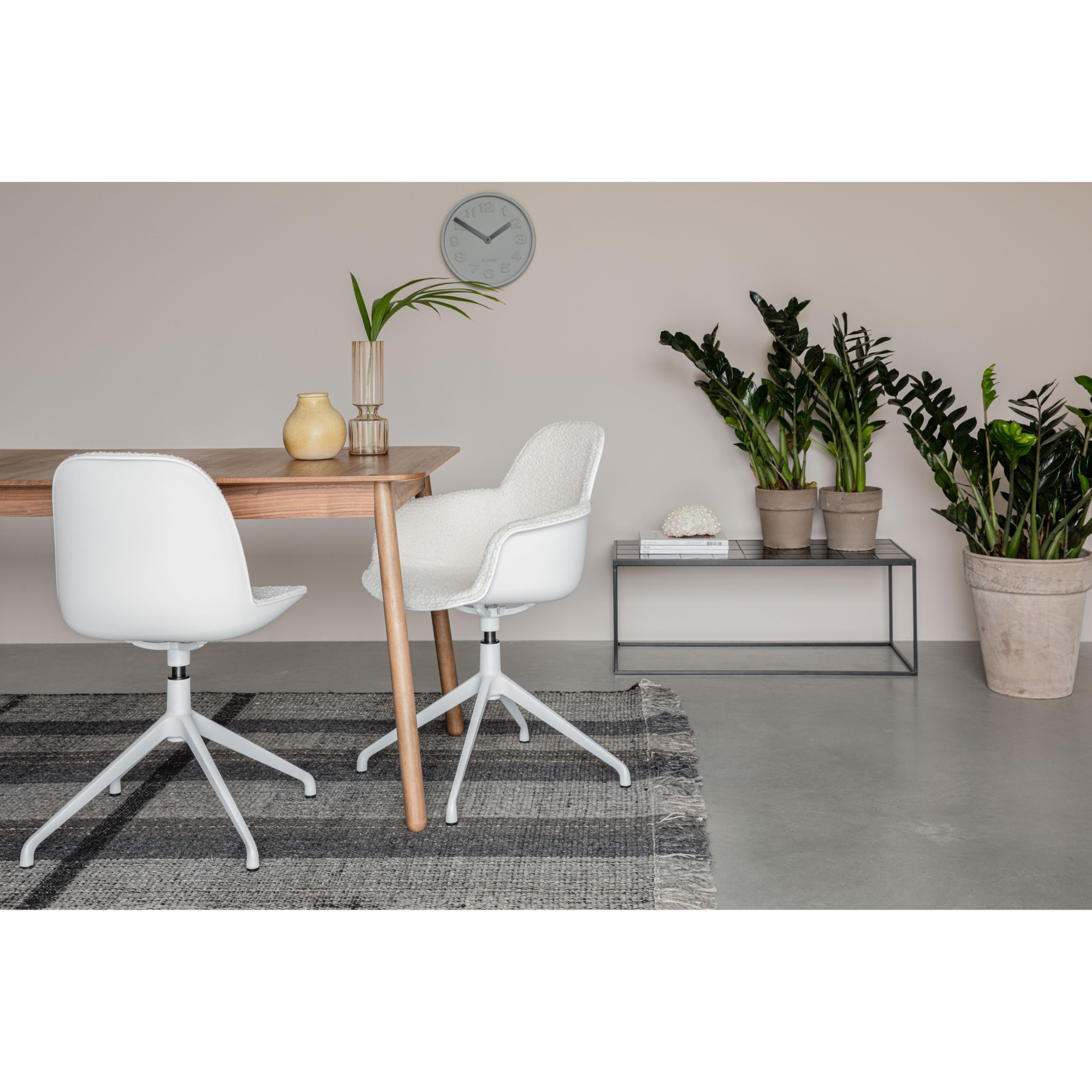 Zuiver Glimps Tafel