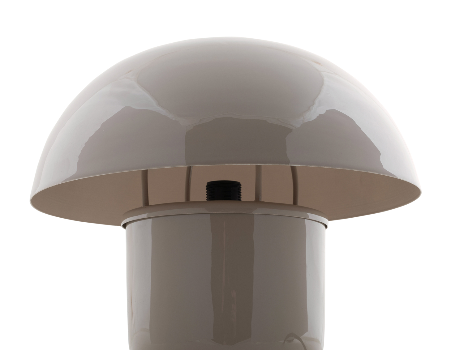 Tafellamp Fat Mushroom emaille