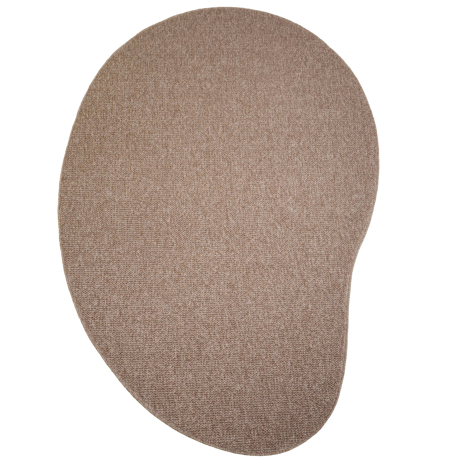Binnen- en Buitenkleed Sisal – Kiezelvormig