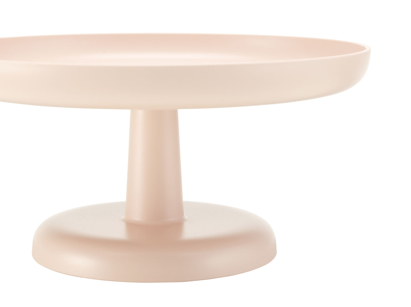 Vitra Dienblad High Tray