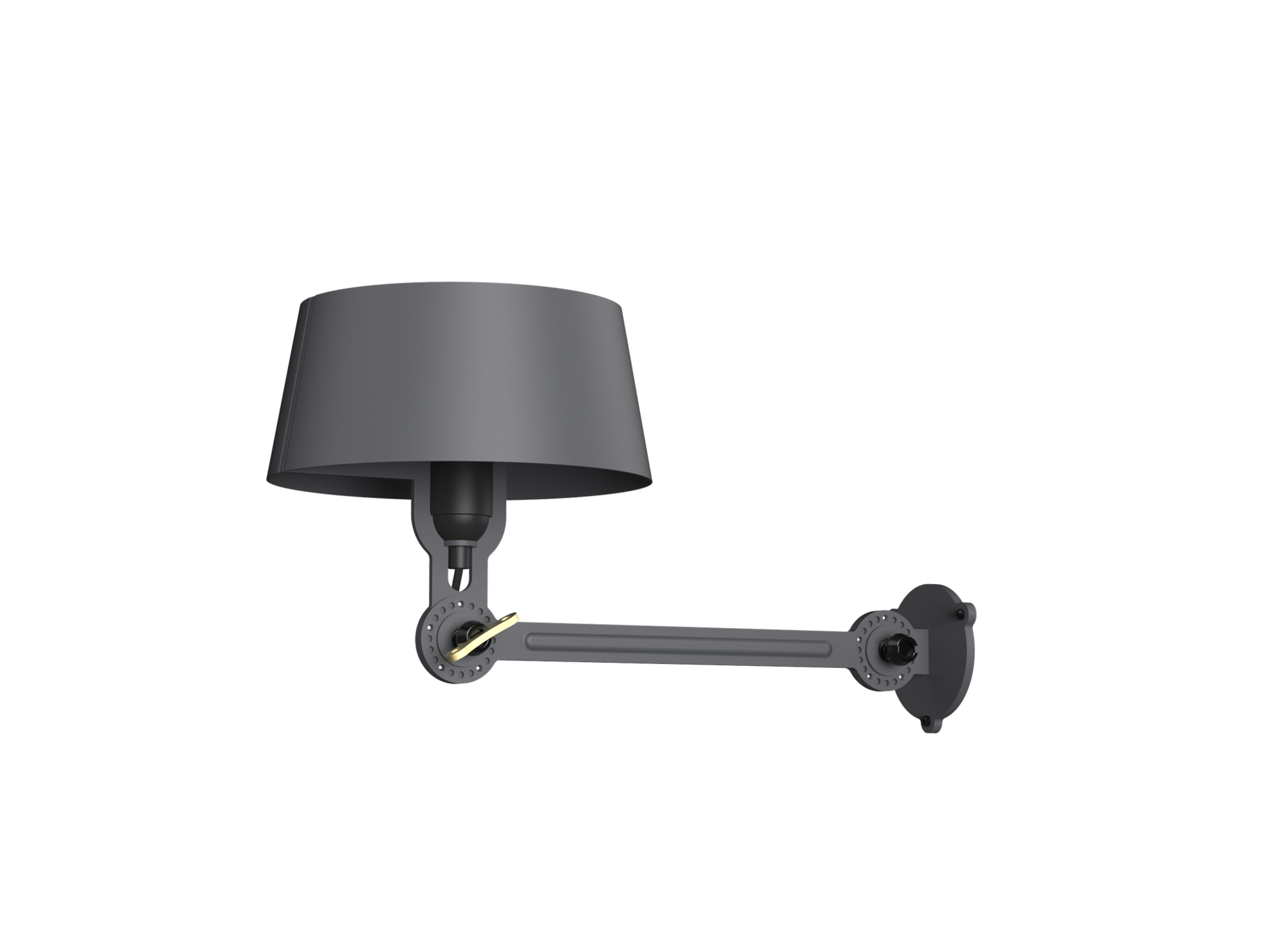 Tonone wandlamp Bolt Underfit Install