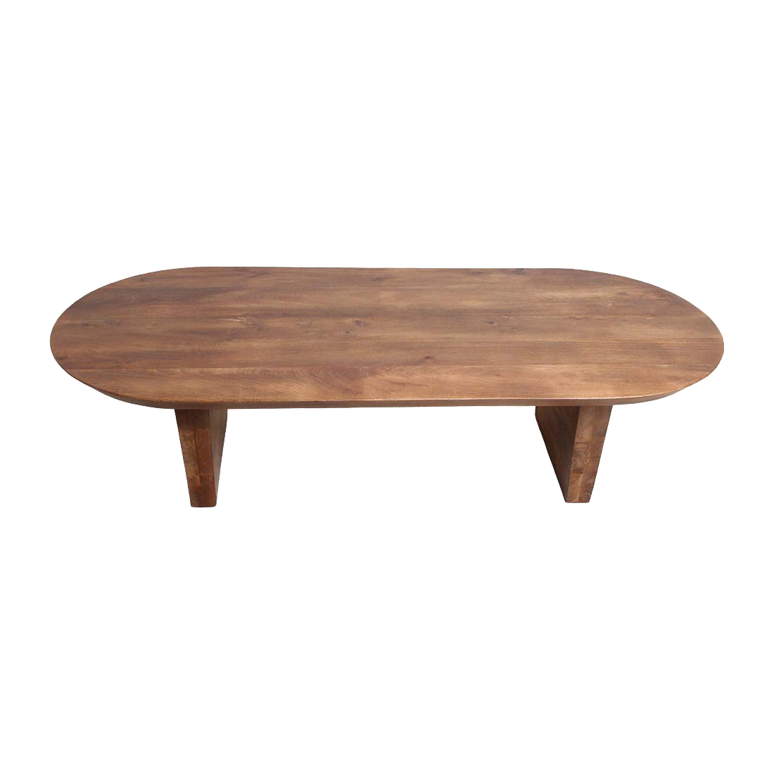 Salontafel Bullnose