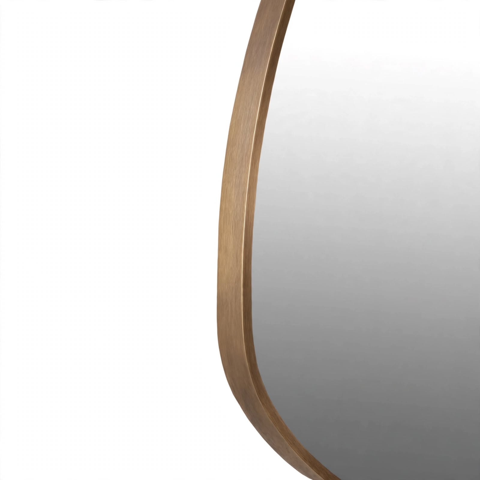 Spiegel Pebble 70x90