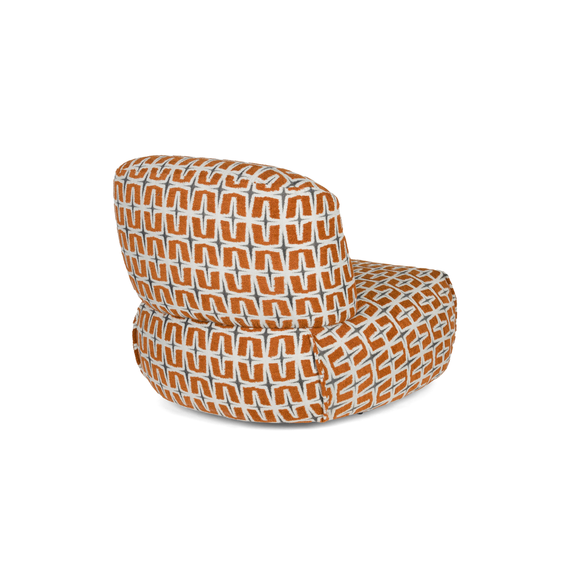 RITZ LOUNGECHAIR