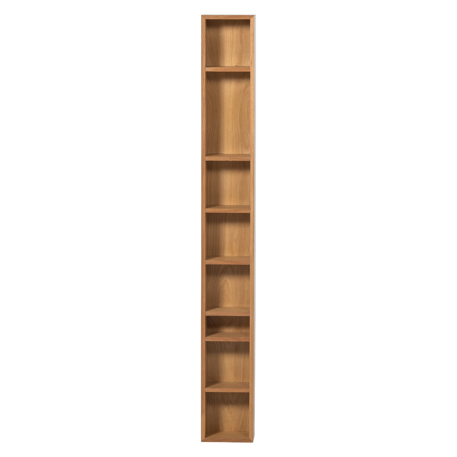 Show it wandkast mdf naturel [fsc]