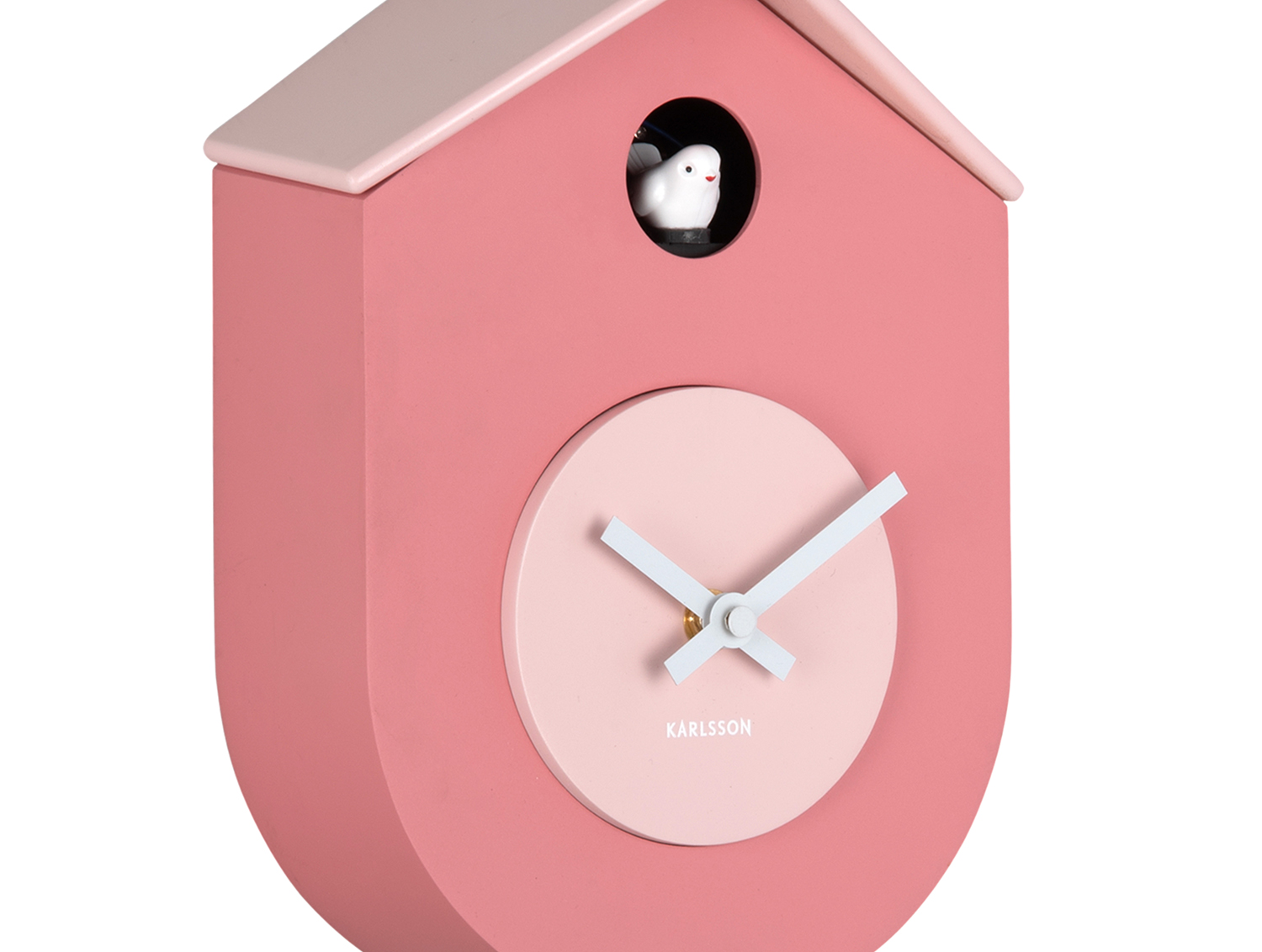 Wandklok Grato Cuckoo