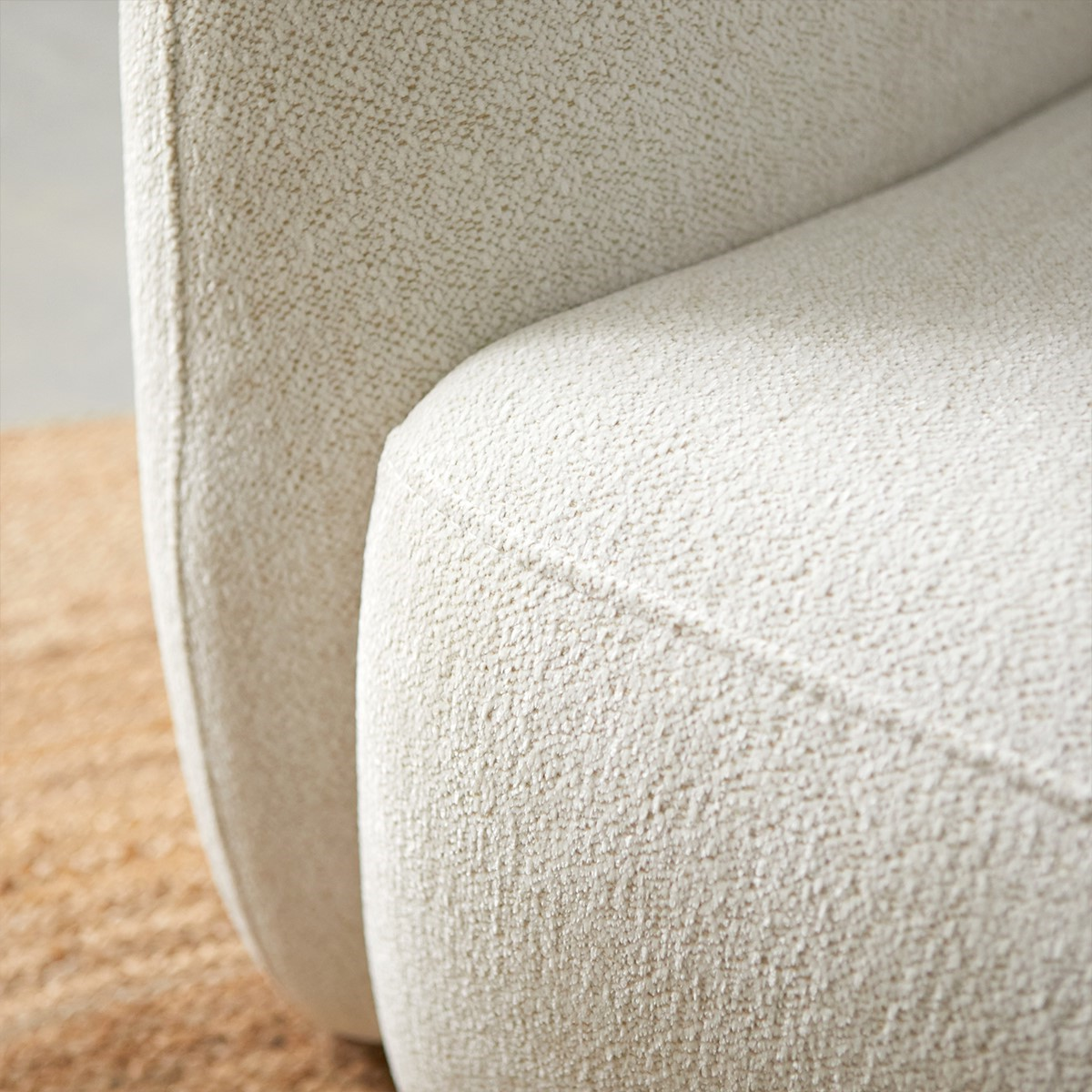 Hoekbank Liora Chaise