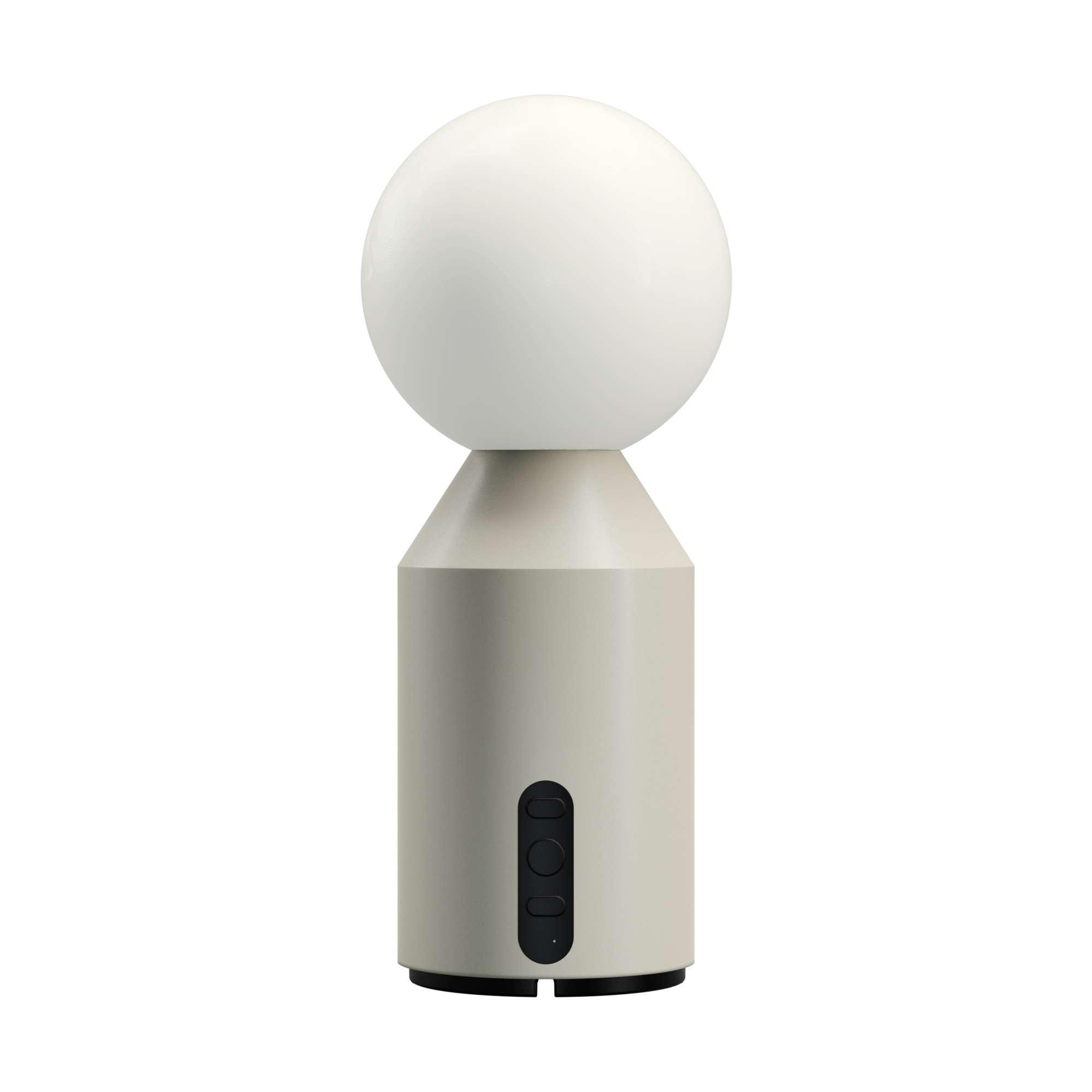 Tafellamp Ollie Medium (oplaadbaar) 