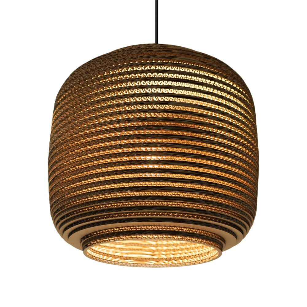 Graypants Scraplight Ausi Natural