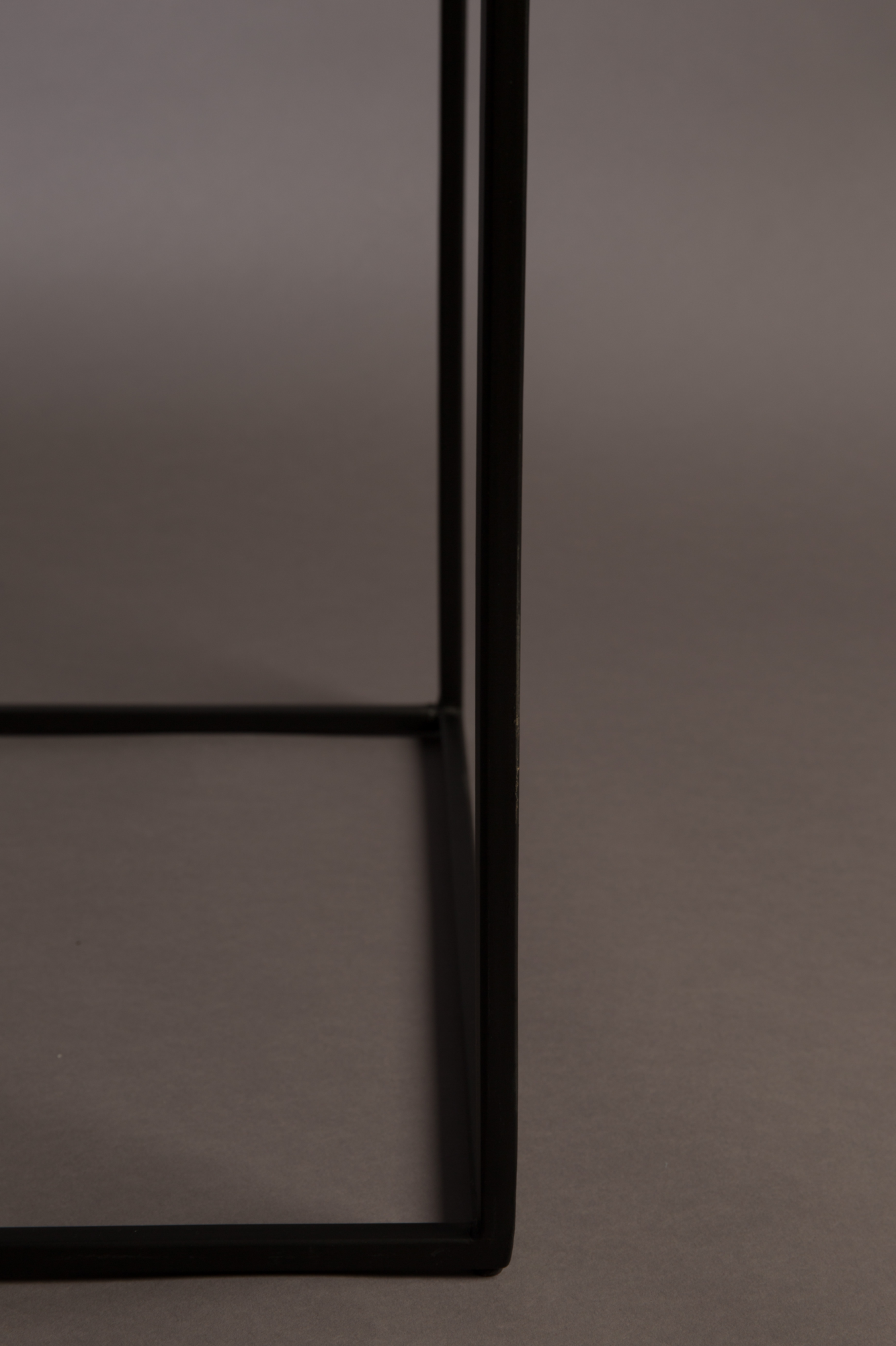 Dutchbone Saffra bijzettafel (set van 2)