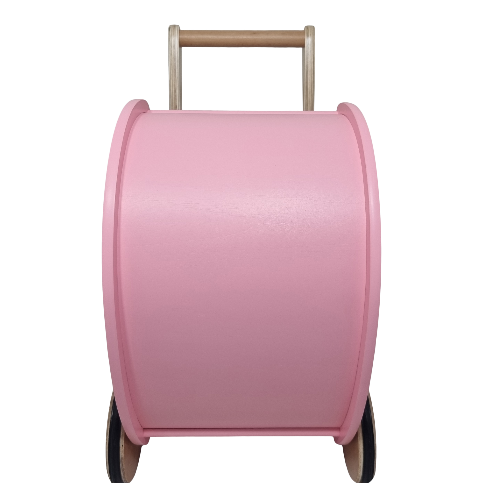 Poppenwagens