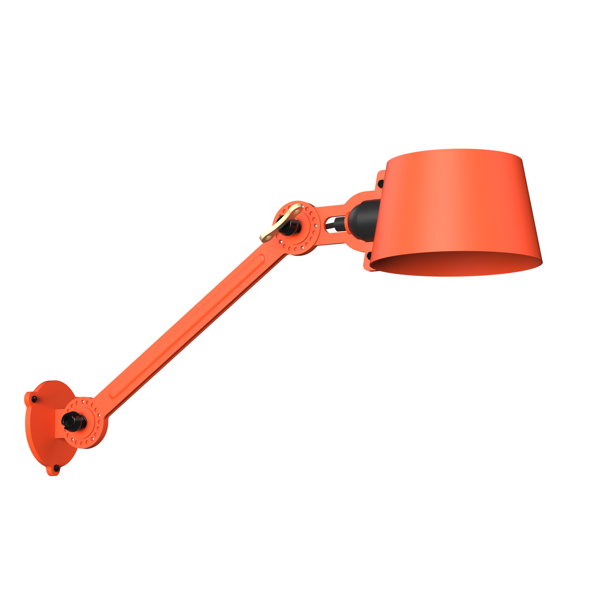 Tonone wandlamp Bolt Sidefit