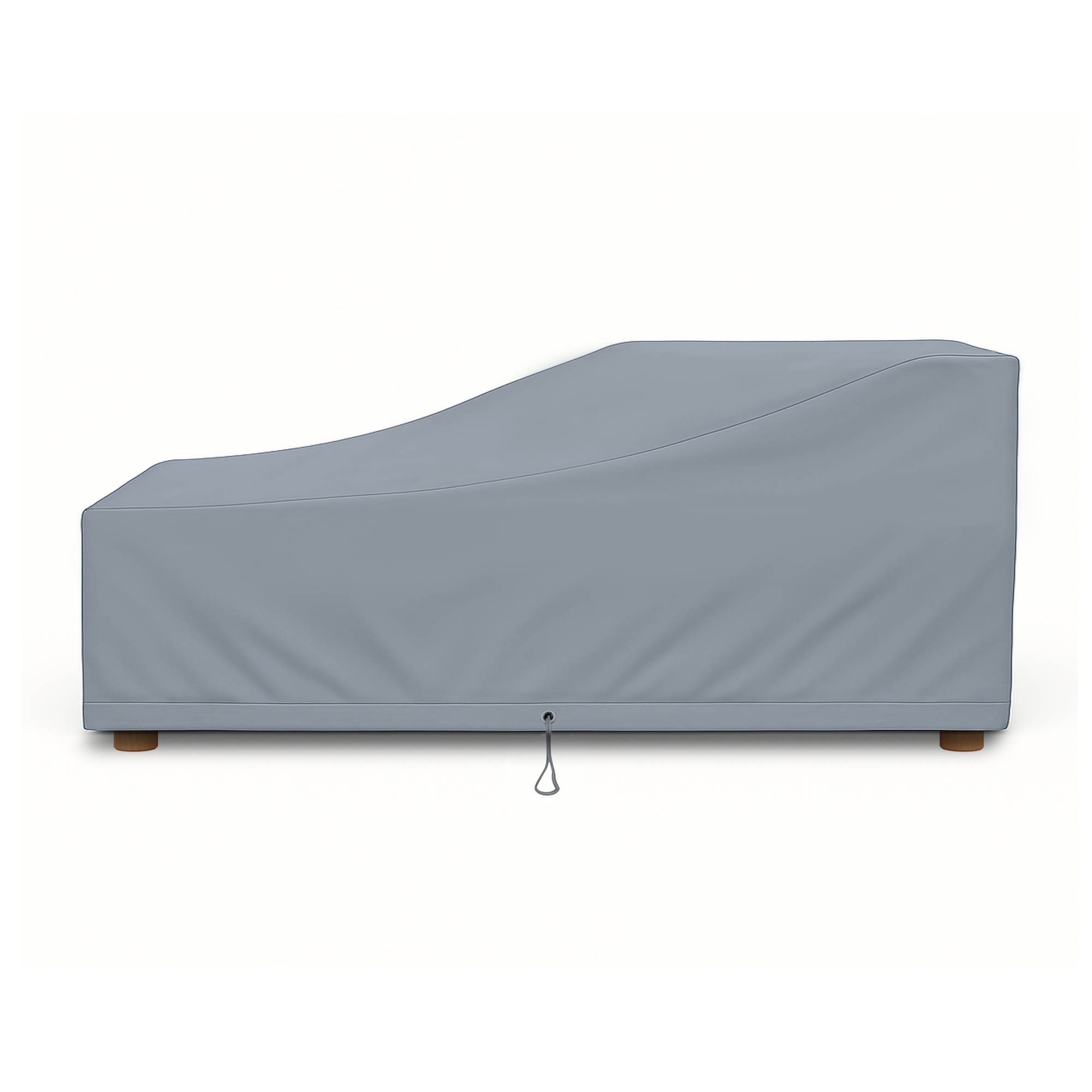 Regenhoes voor Monocle modulaire bank
