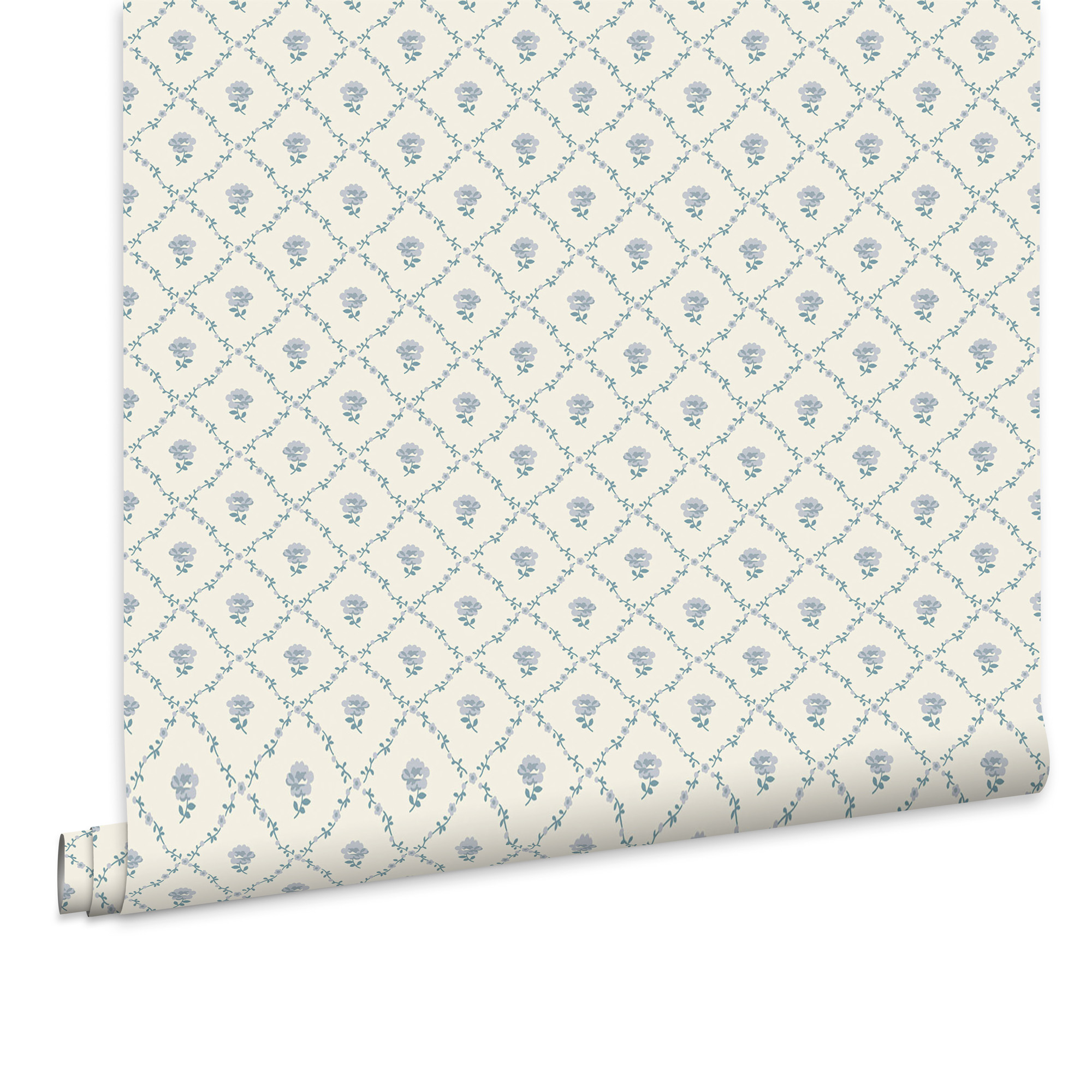 Behang Laura Ashley Kate