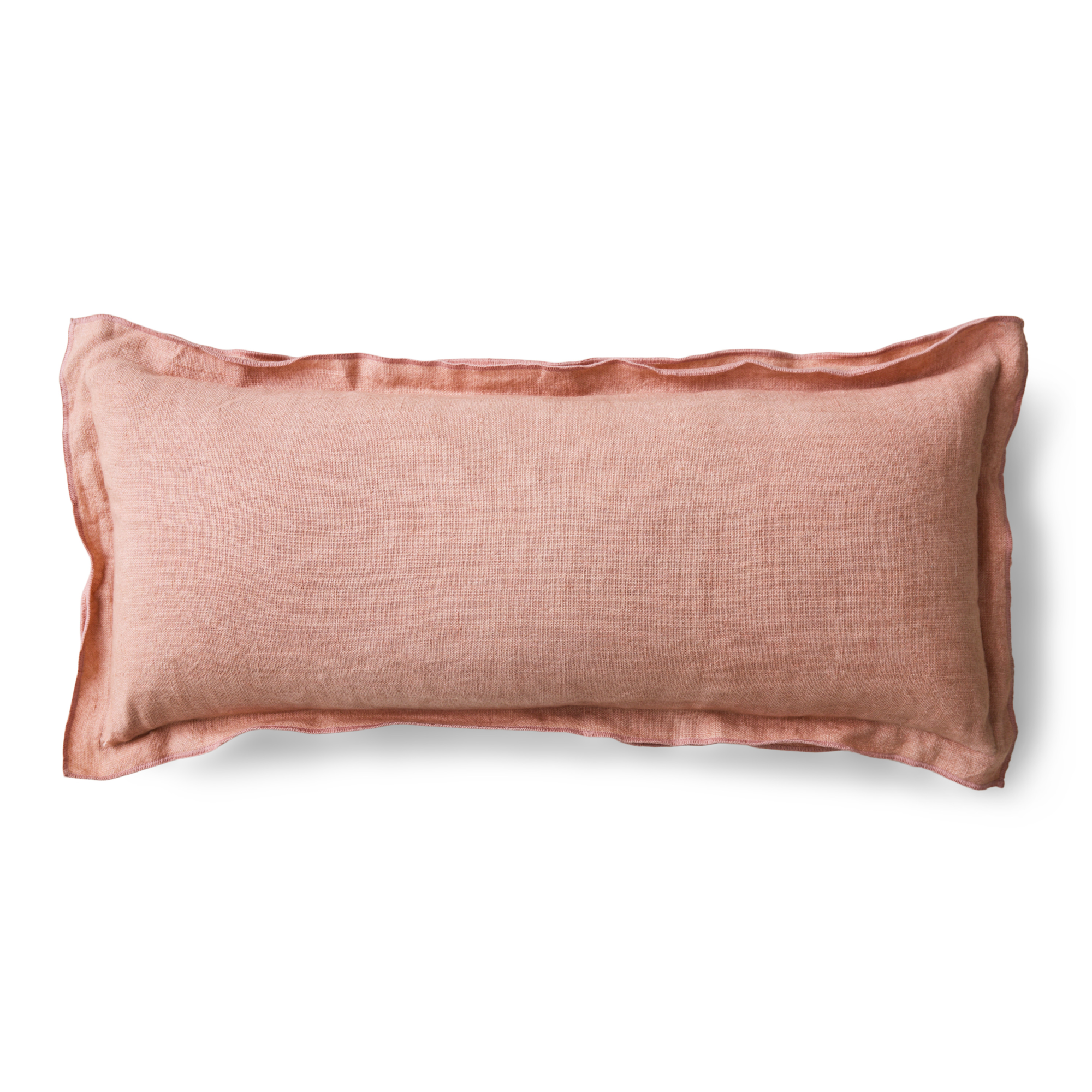 HKliving Sierkussen linen magnolia