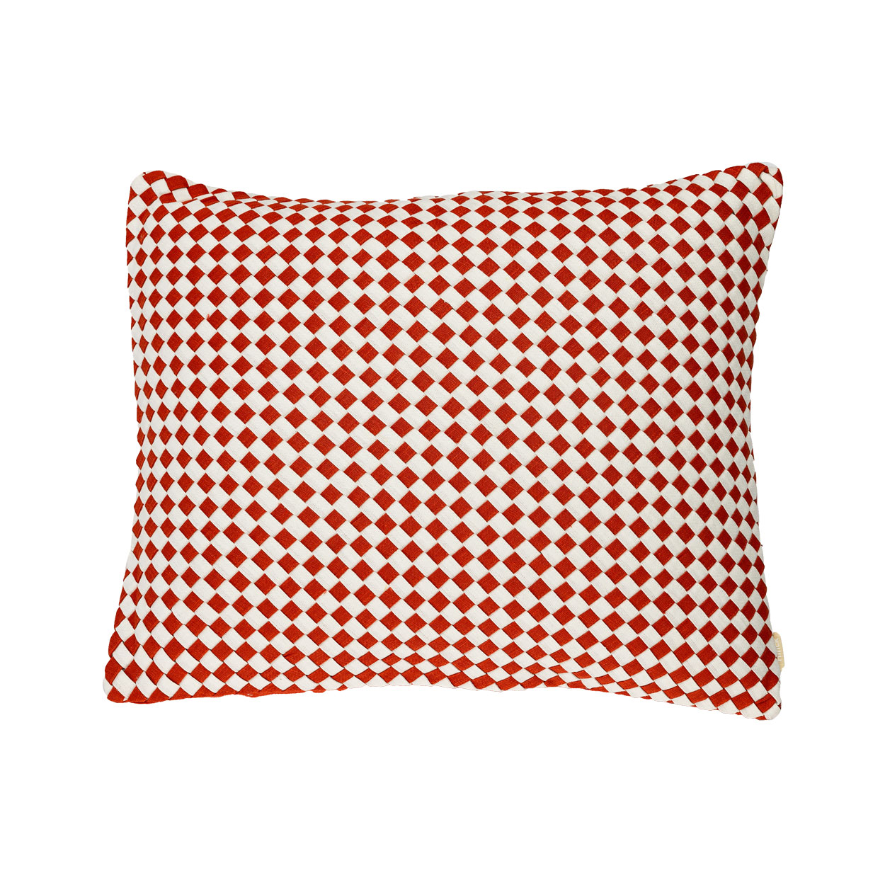 Kussen Woven linnen