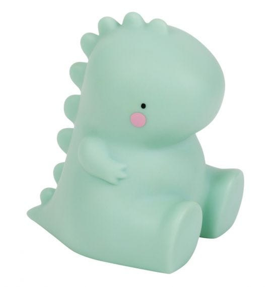 Lampje T-Rex