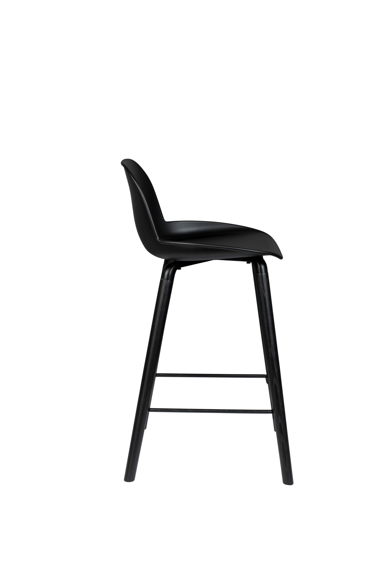 Zuiver Albert Kuip Barkruk 75 cm - Set van 2