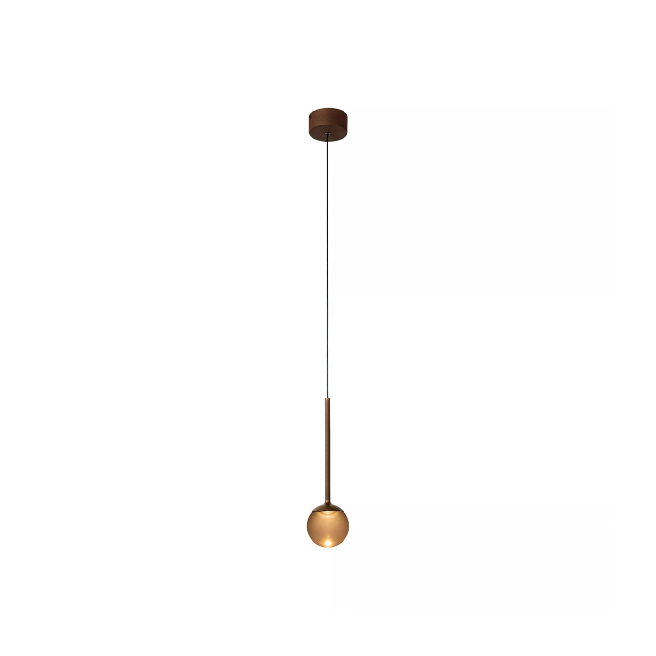 Calina Hanglamp 1L