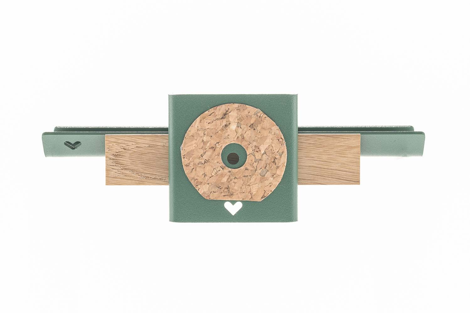 Studio Mippe wandplankje Sweet shelf S