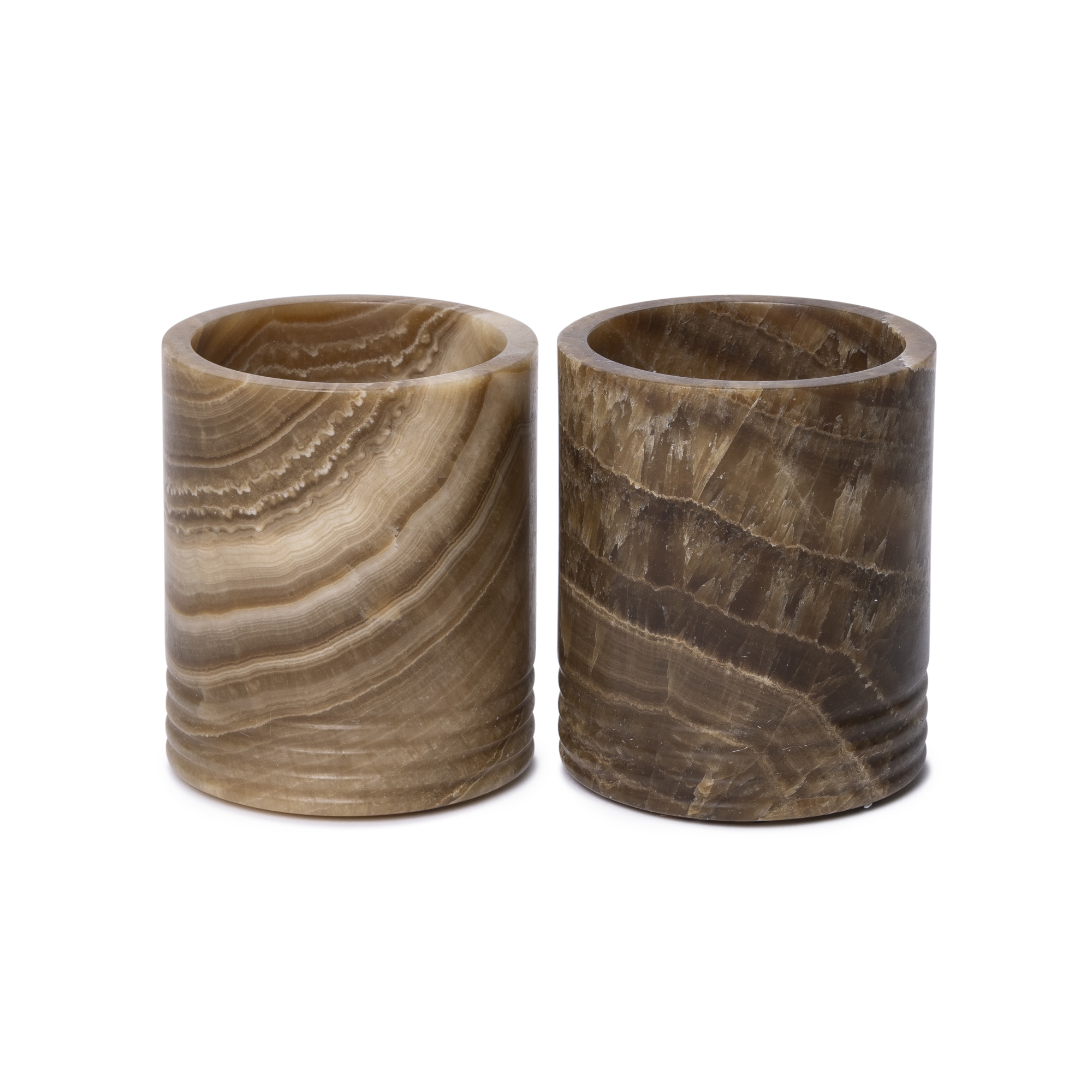Windlichten Onyx