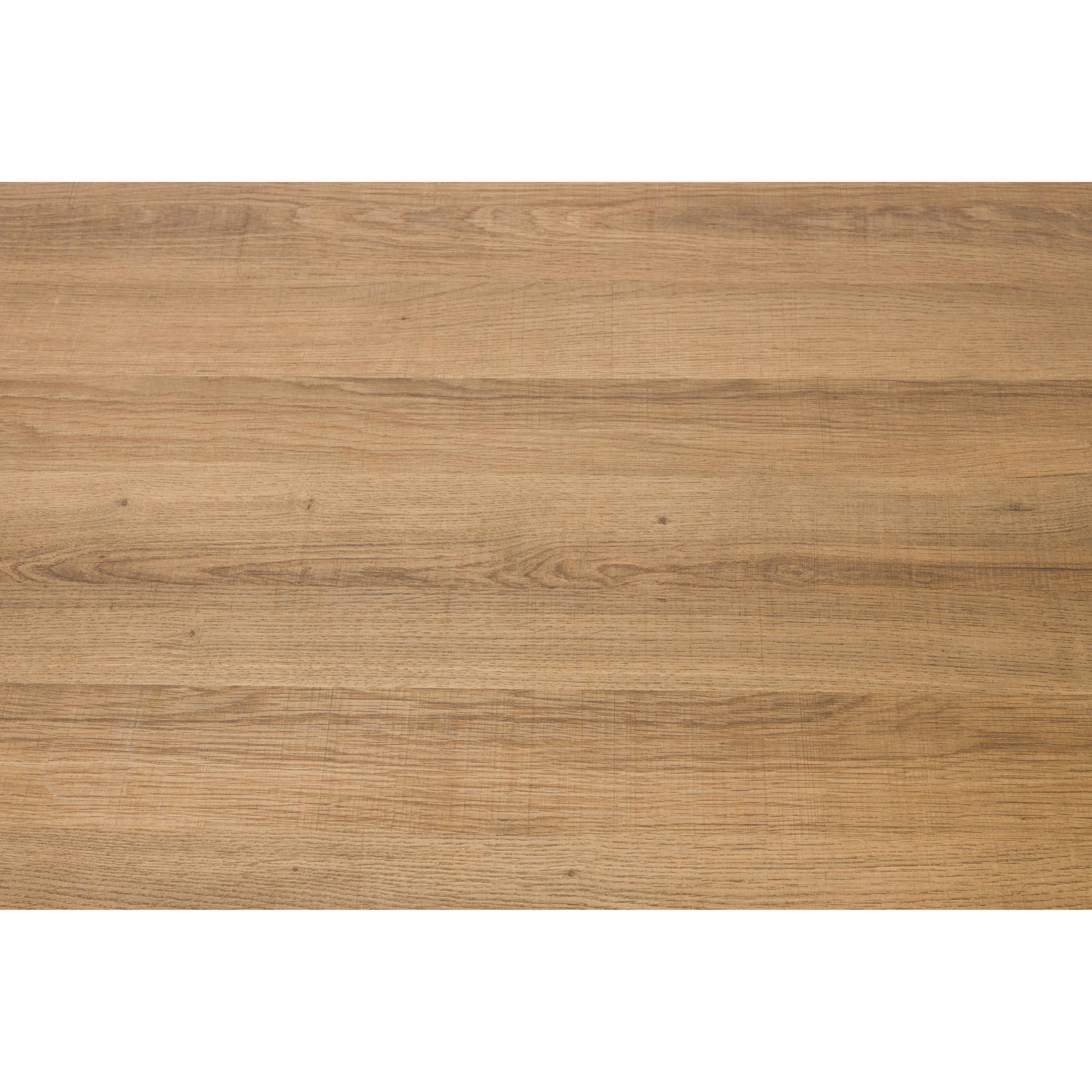 Paz eettafel hout