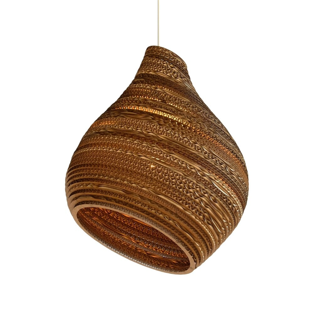 Graypants Scraplight Hive Natural 
