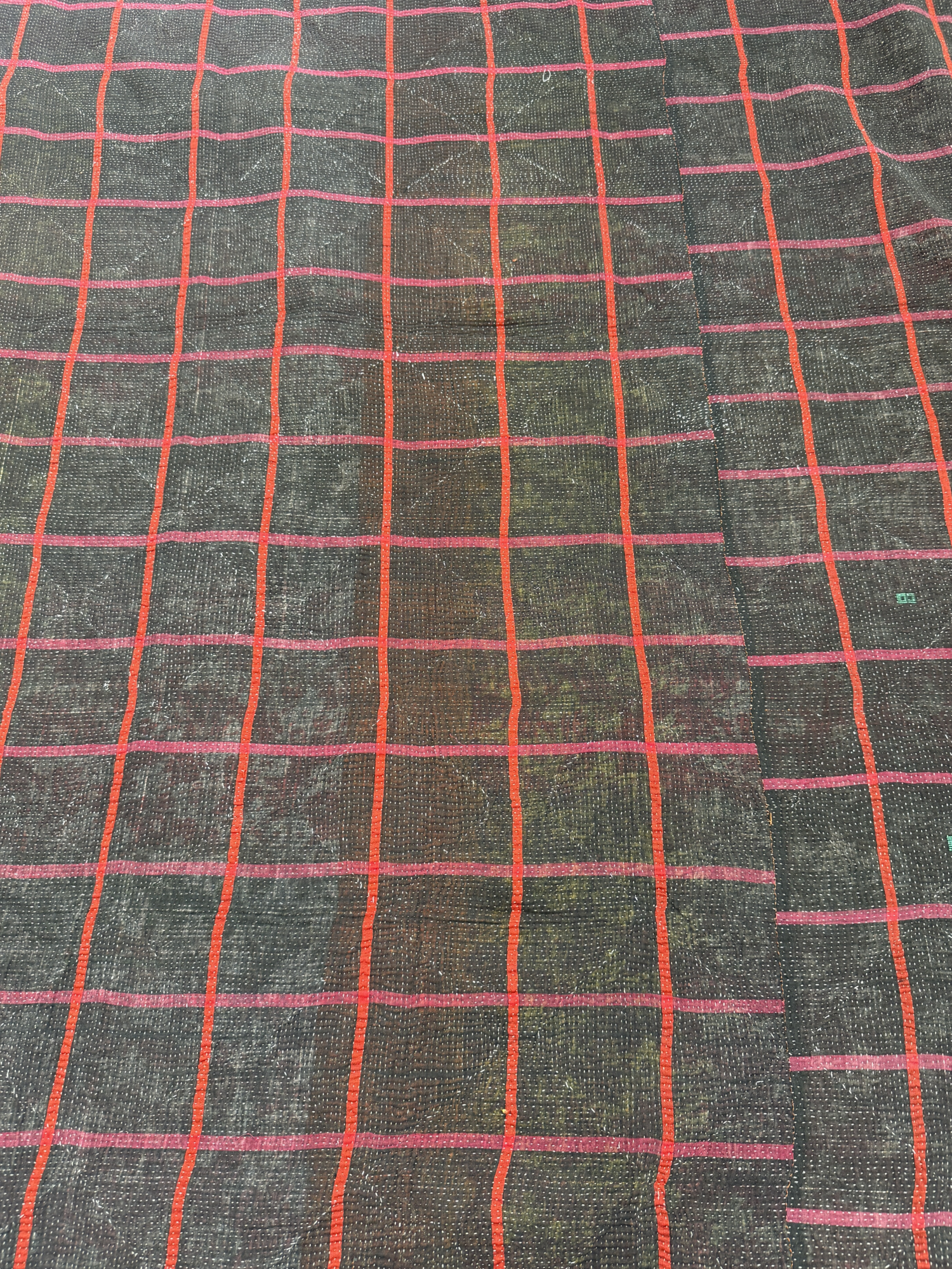 Plaid Udaipur
