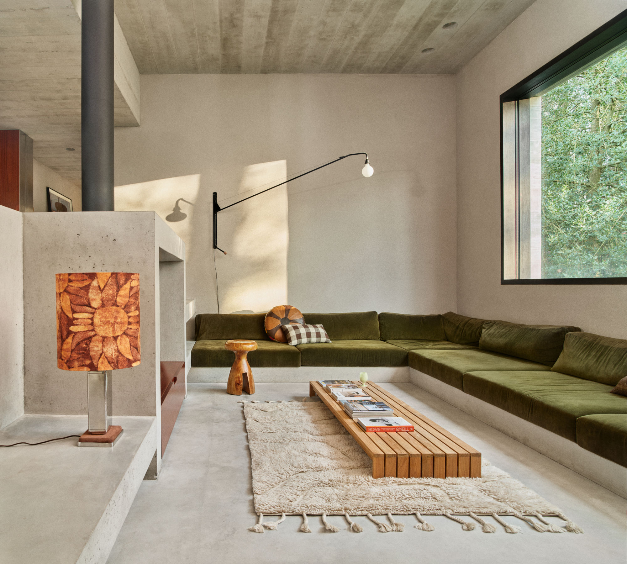 Rug wool Limitless