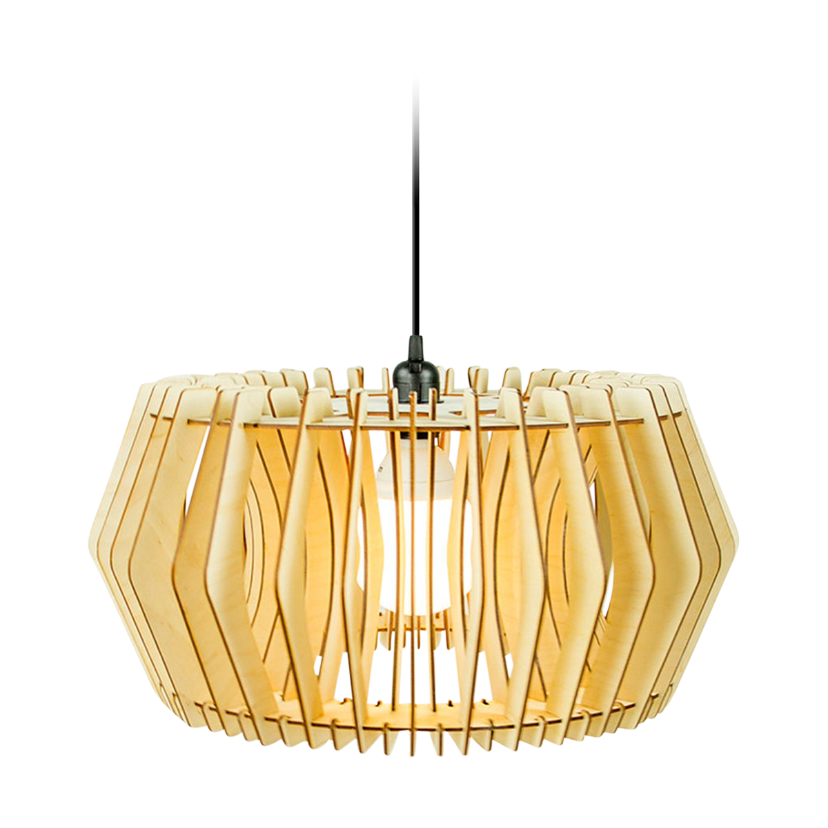 Ceaser S lamp