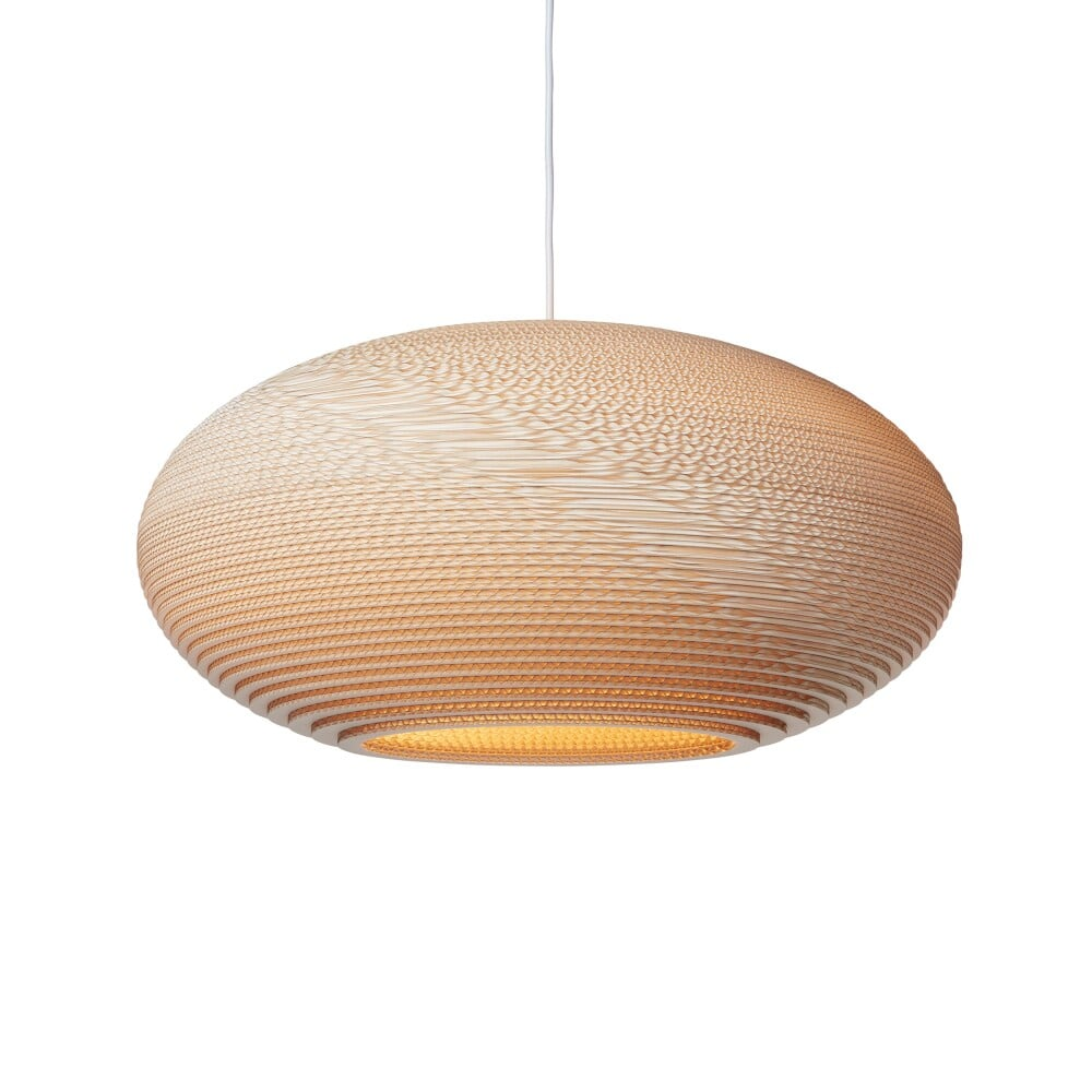 Graypants Scraplight Disc Blonde 
