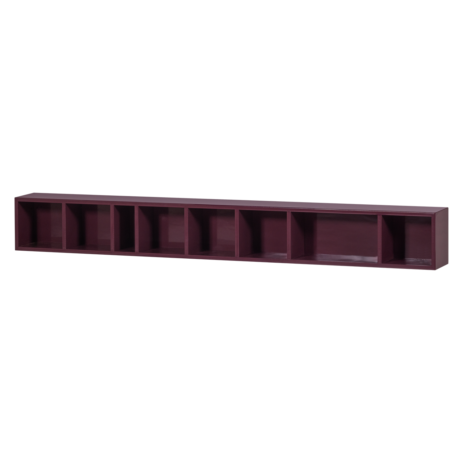 Show it wandkast mdf naturel [fsc]