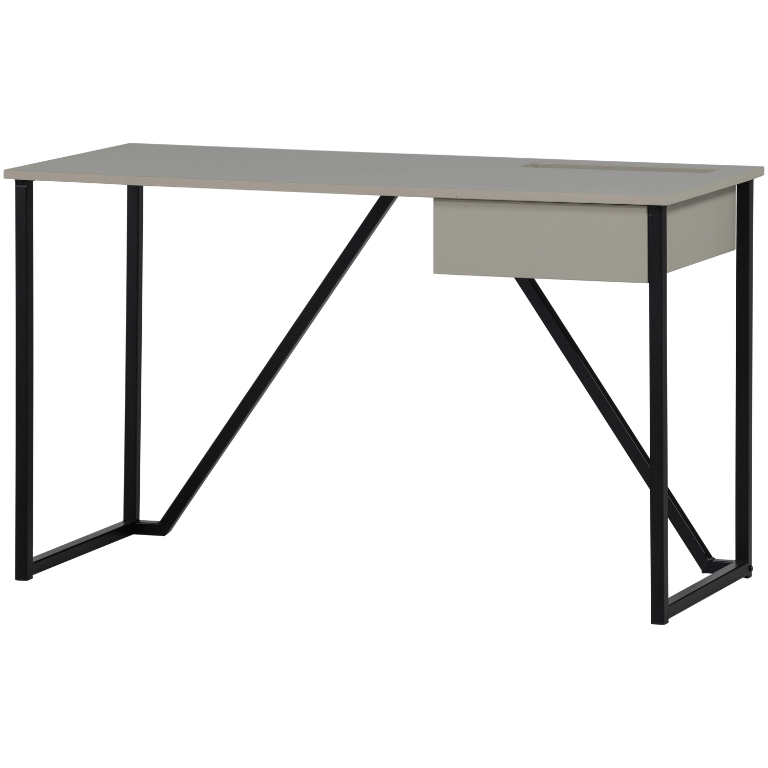 New julius bureau grenen dust [fsc]