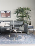 Vloerkleed Heris - Green 10