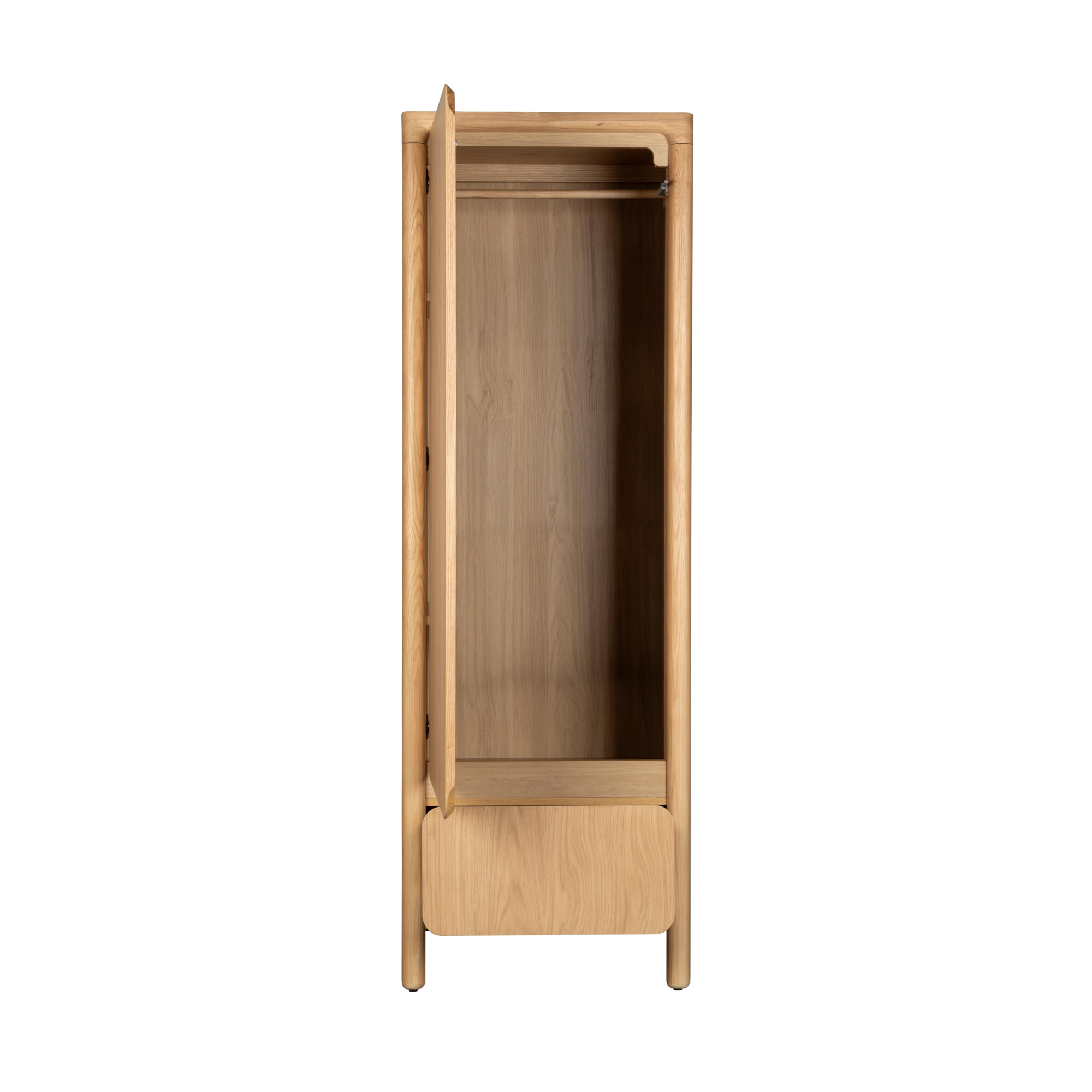 Storm kast naturel