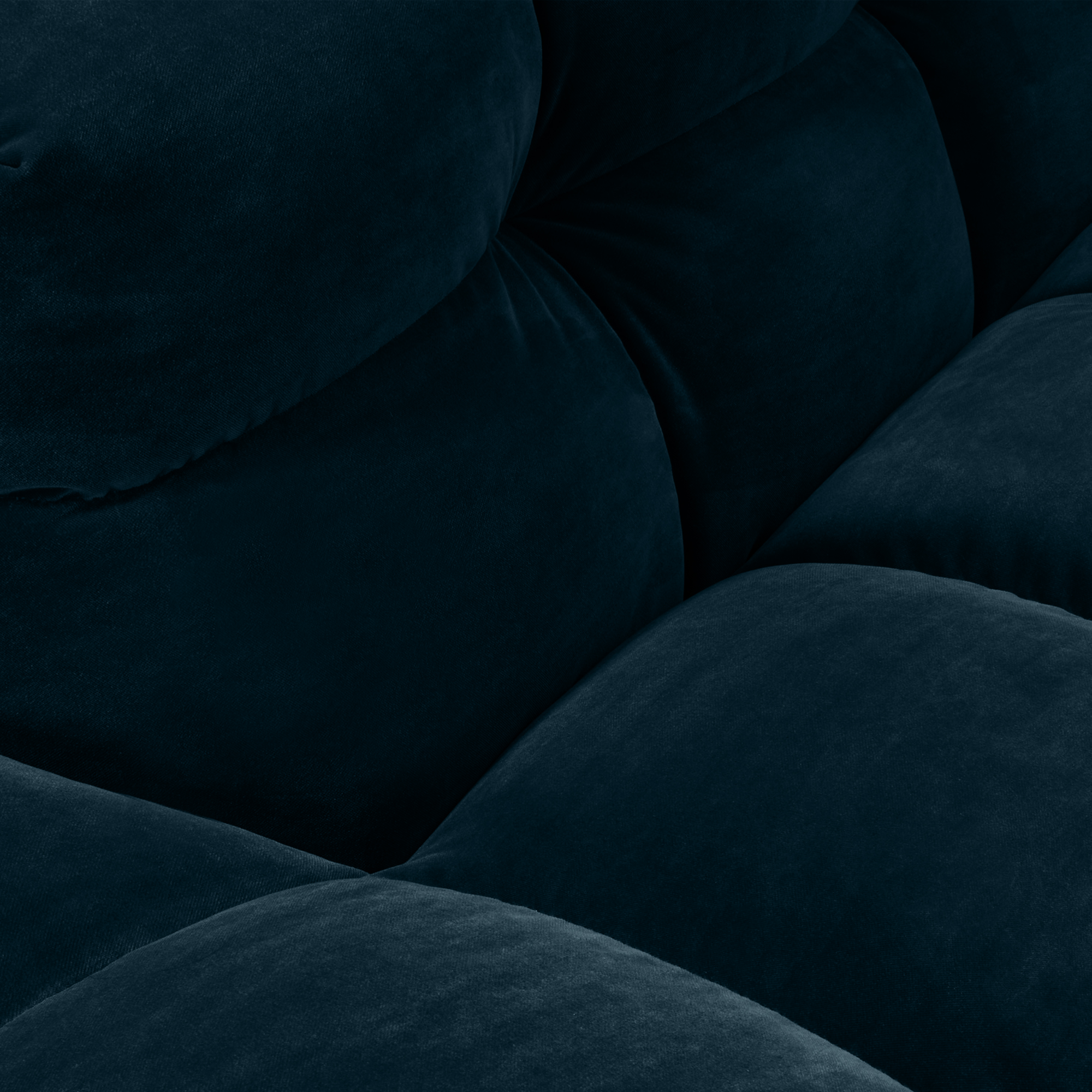 Loods 5 chaise longue Fat Joe Royal Velvet