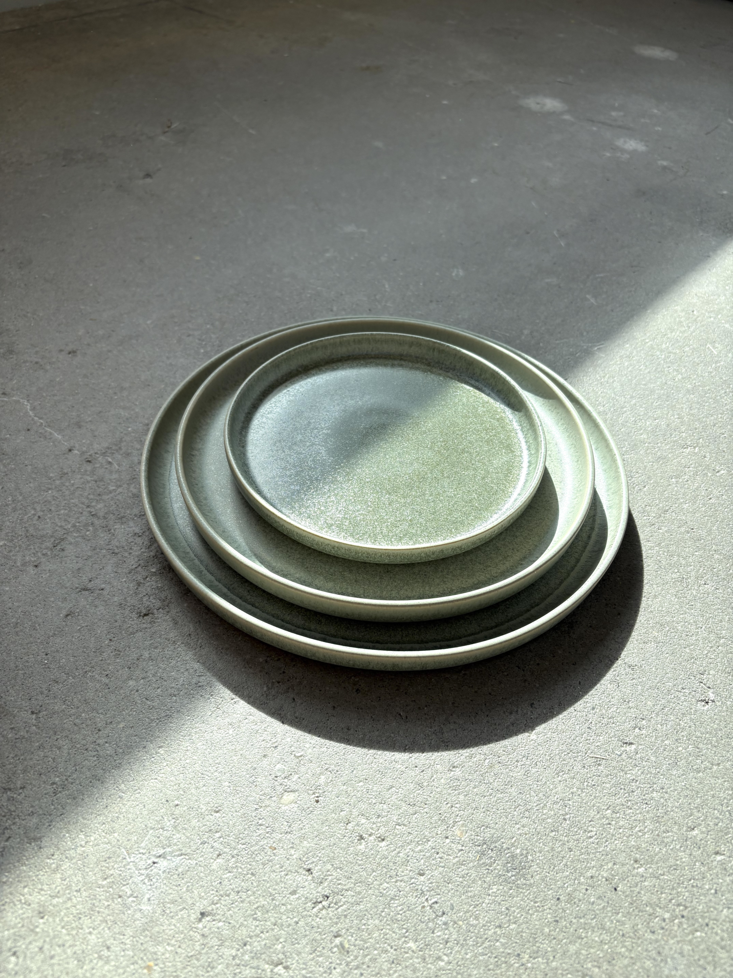 Dinerborden 26,5 cm