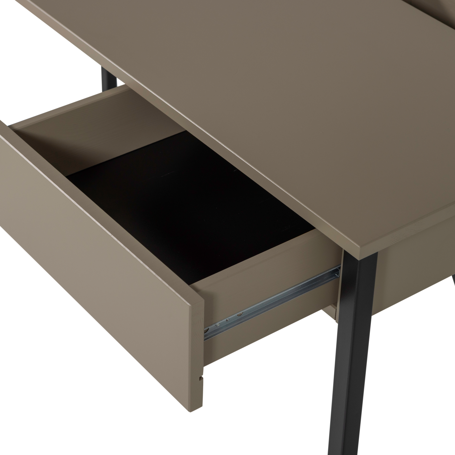 New julius bureau grenen dust [fsc]