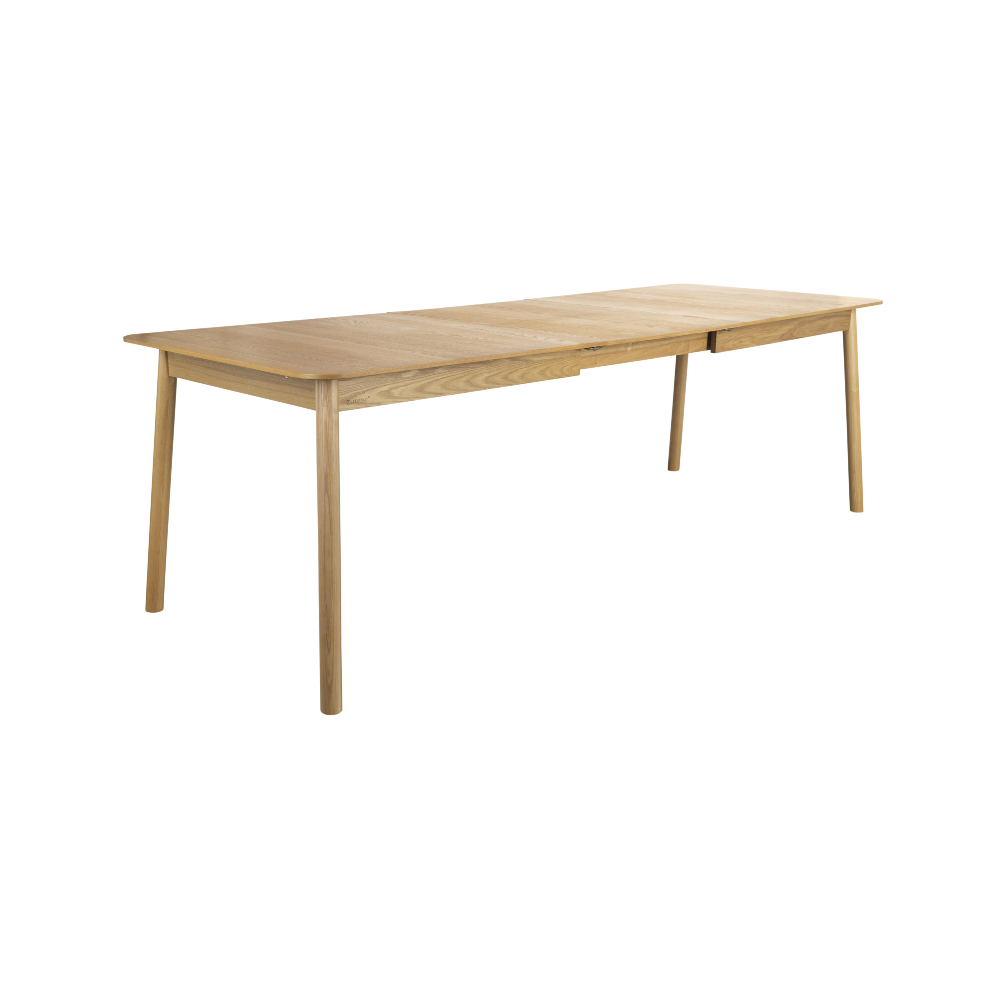 Zuiver Glimps Tafel