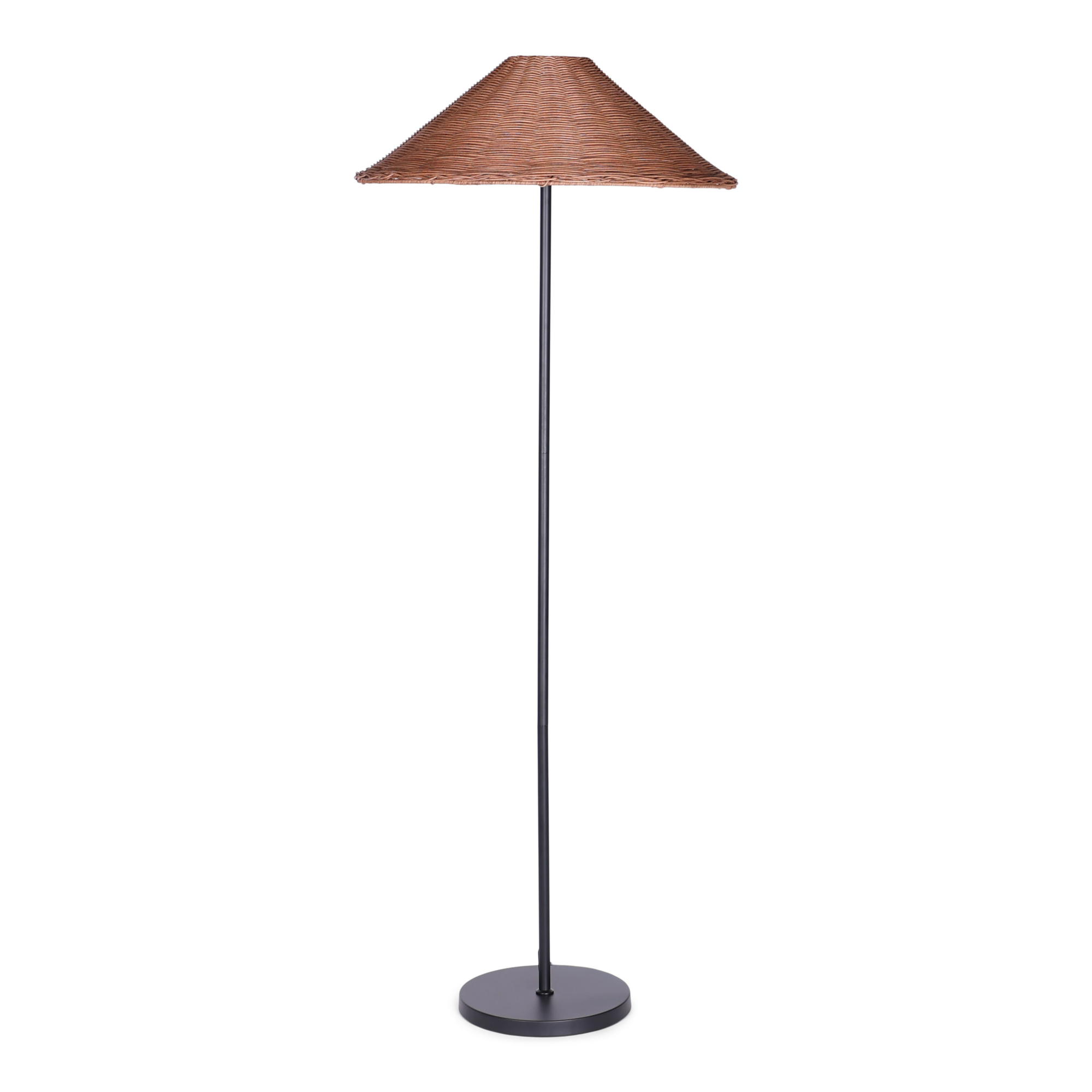 Vloerlamp Dean