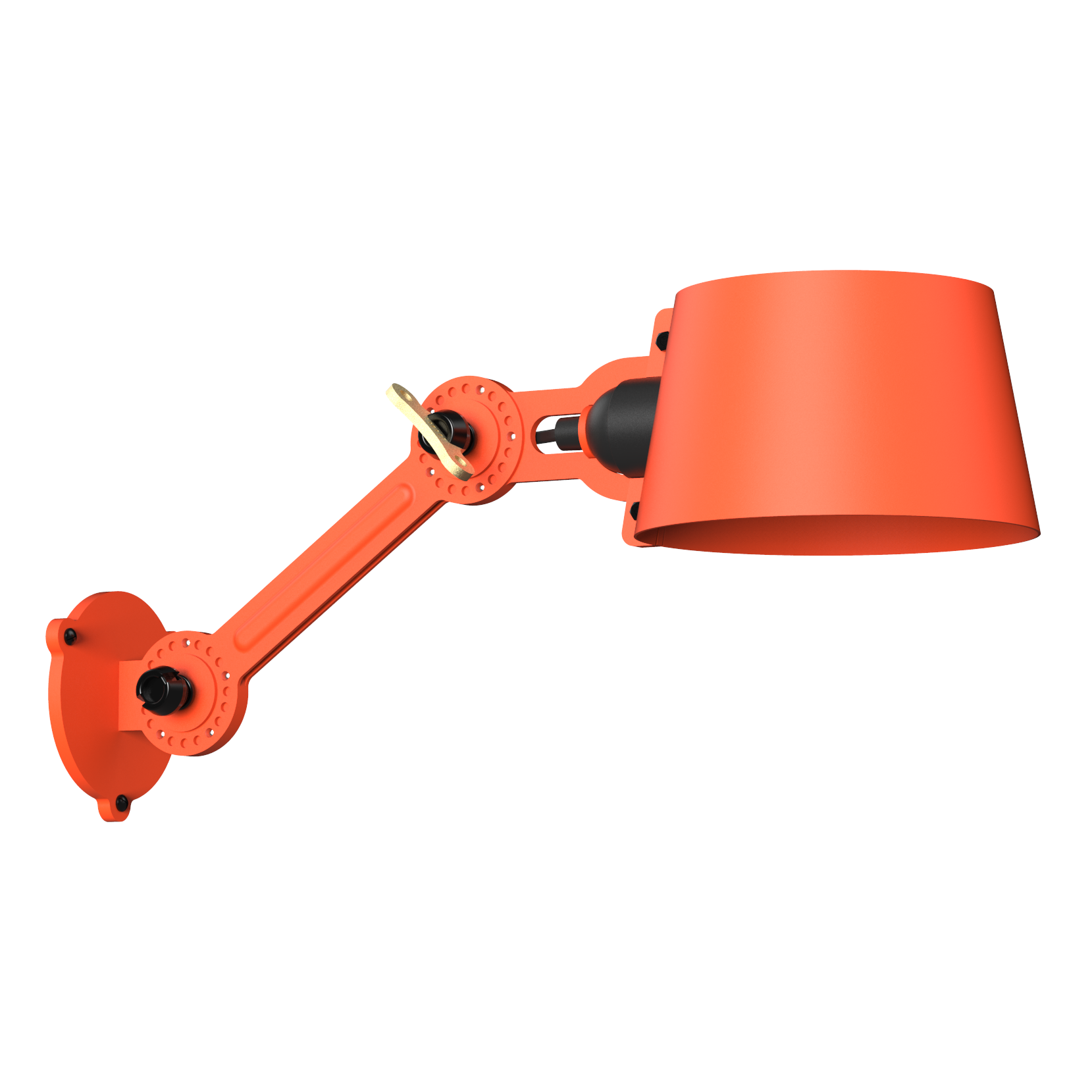 Tonone wandlamp Bolt Sidefit Small