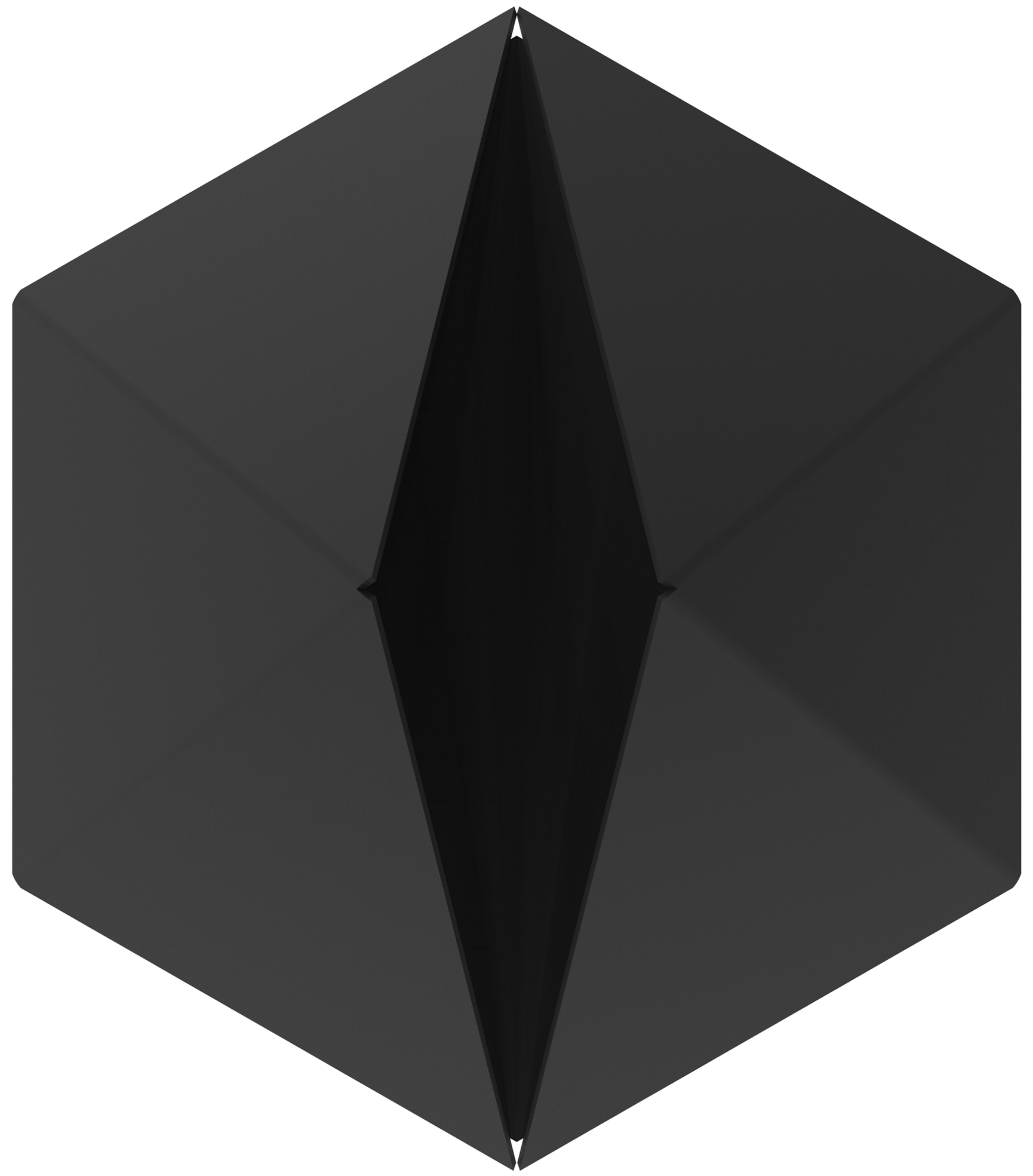 Wandhaak Towel Diamond °01