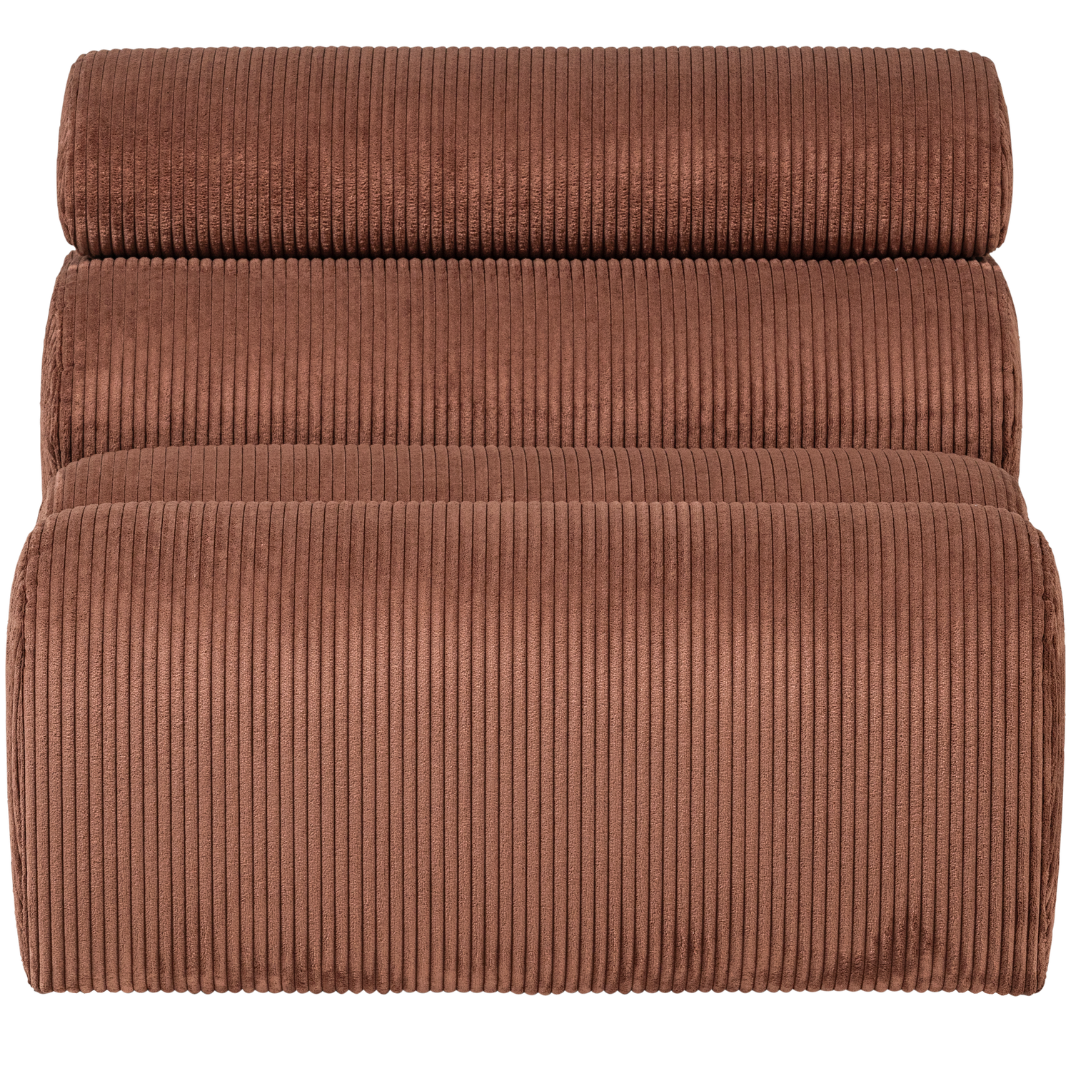 Novi 1-zits element naturel melange